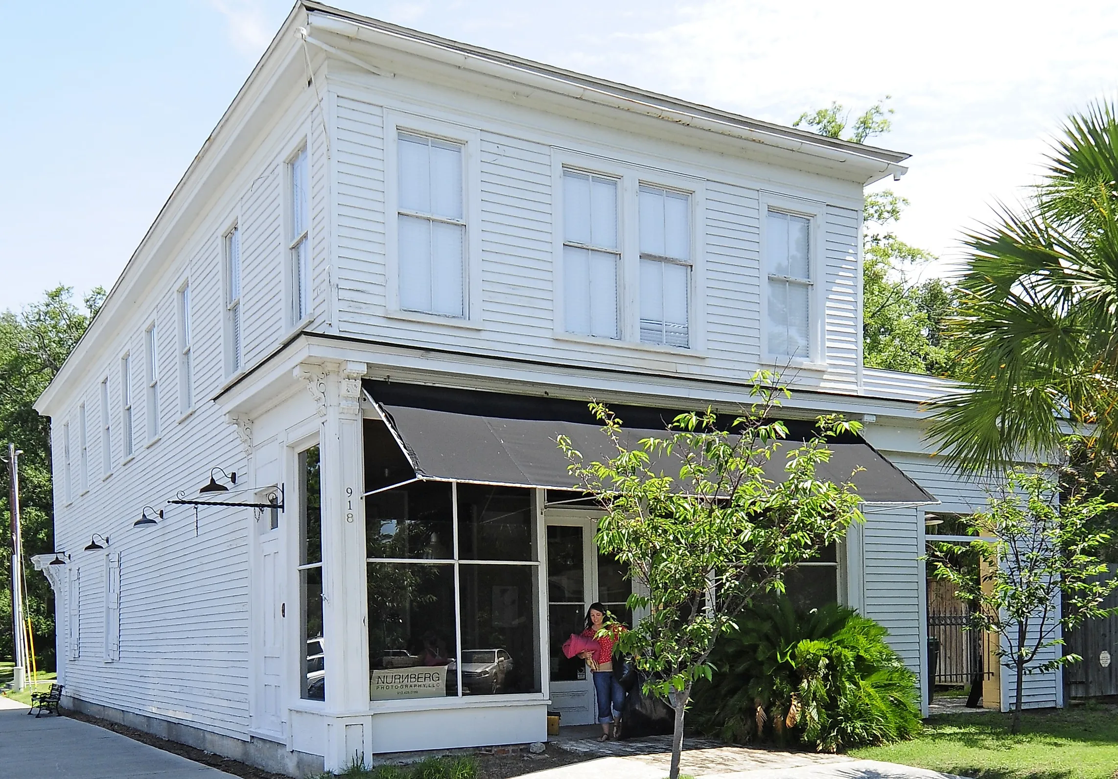 F. W. Scheper Store South Carolina