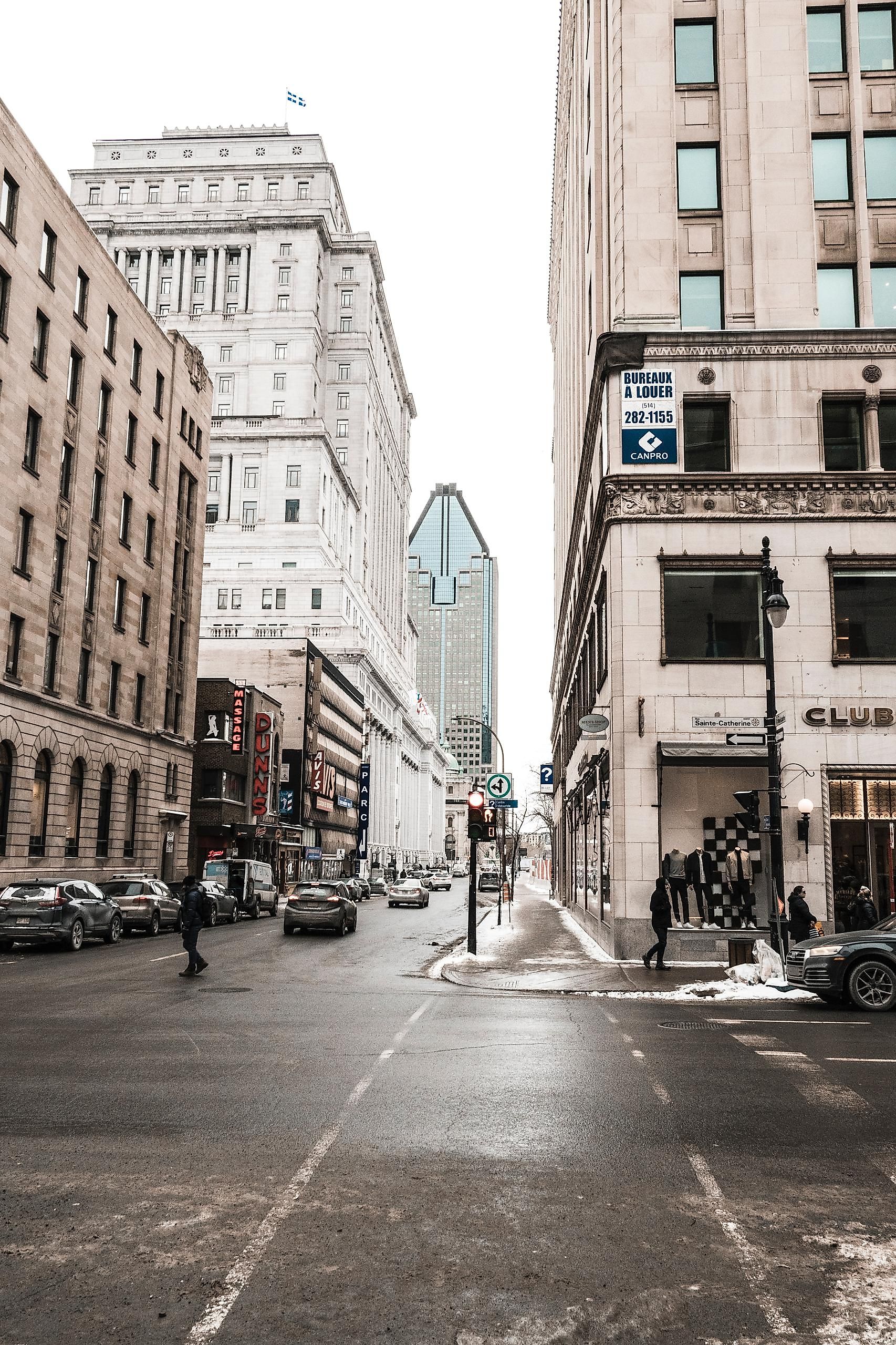 Photo by Geoffrey Chevtchenko on Unsplash