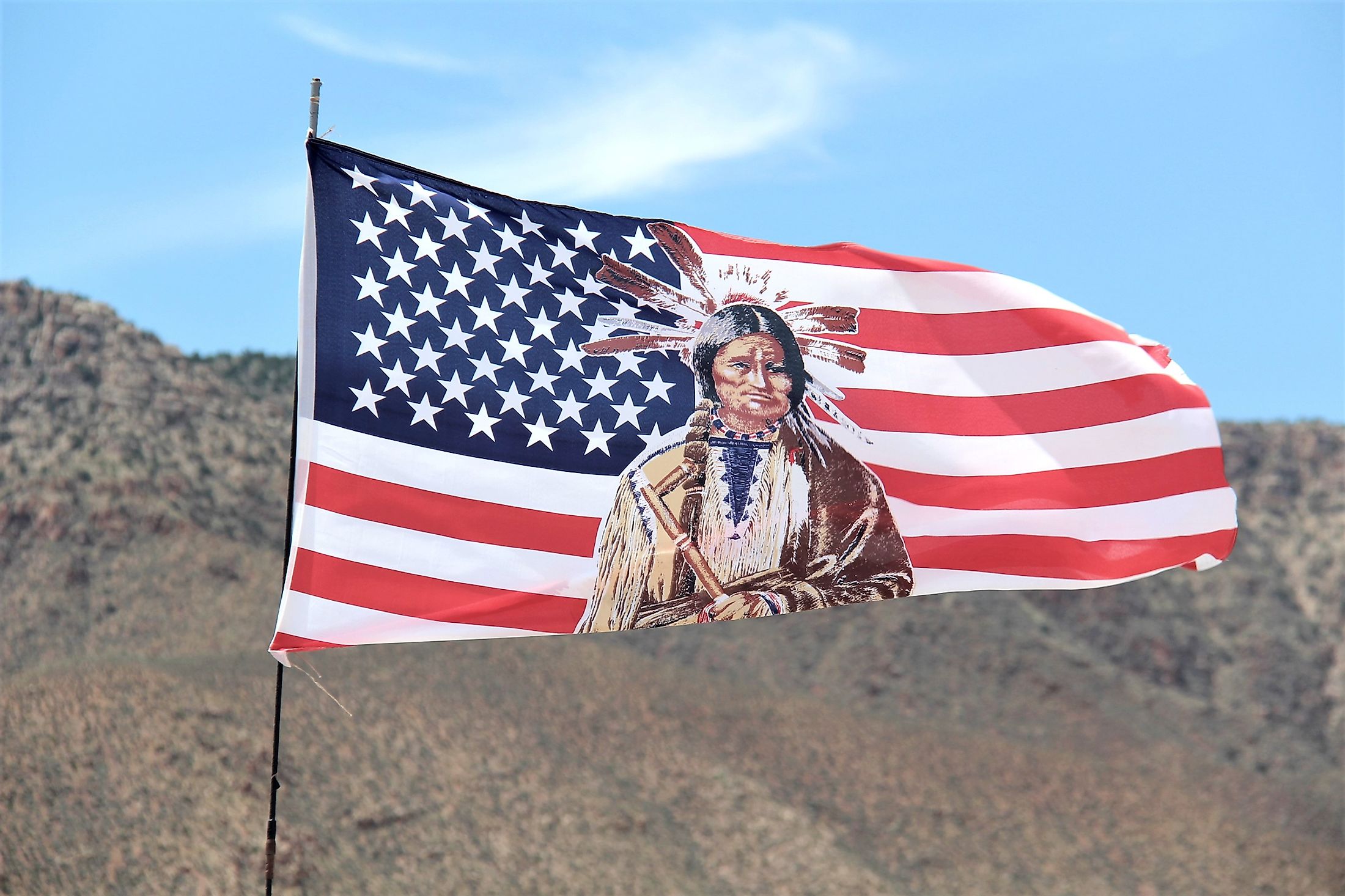 he Dawes Act was passed in 1887 that allowed the US government to break up the reserve lands belonging to Native American nations, particularly those in the western United States. 