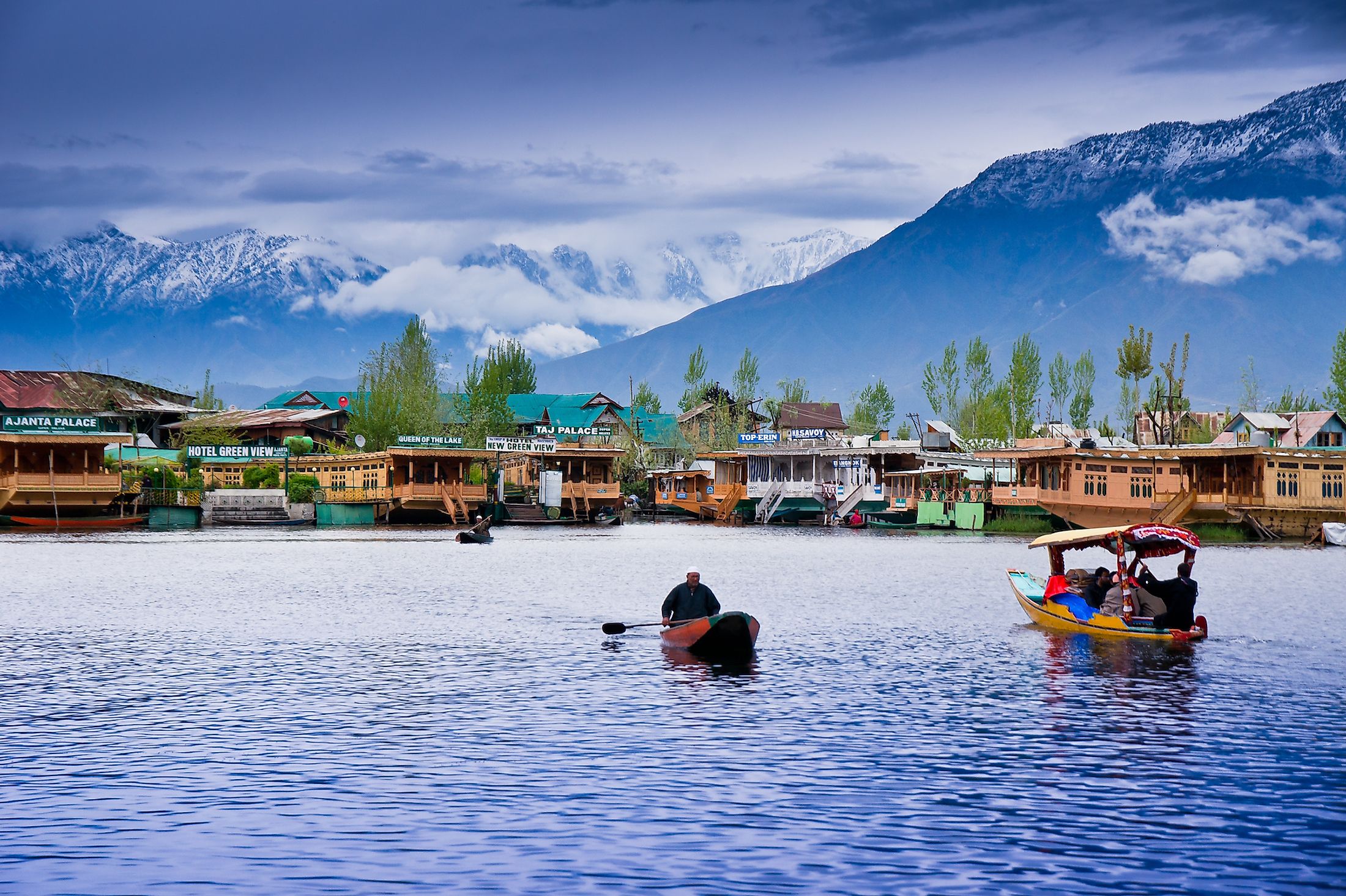 kashmir tourism government site