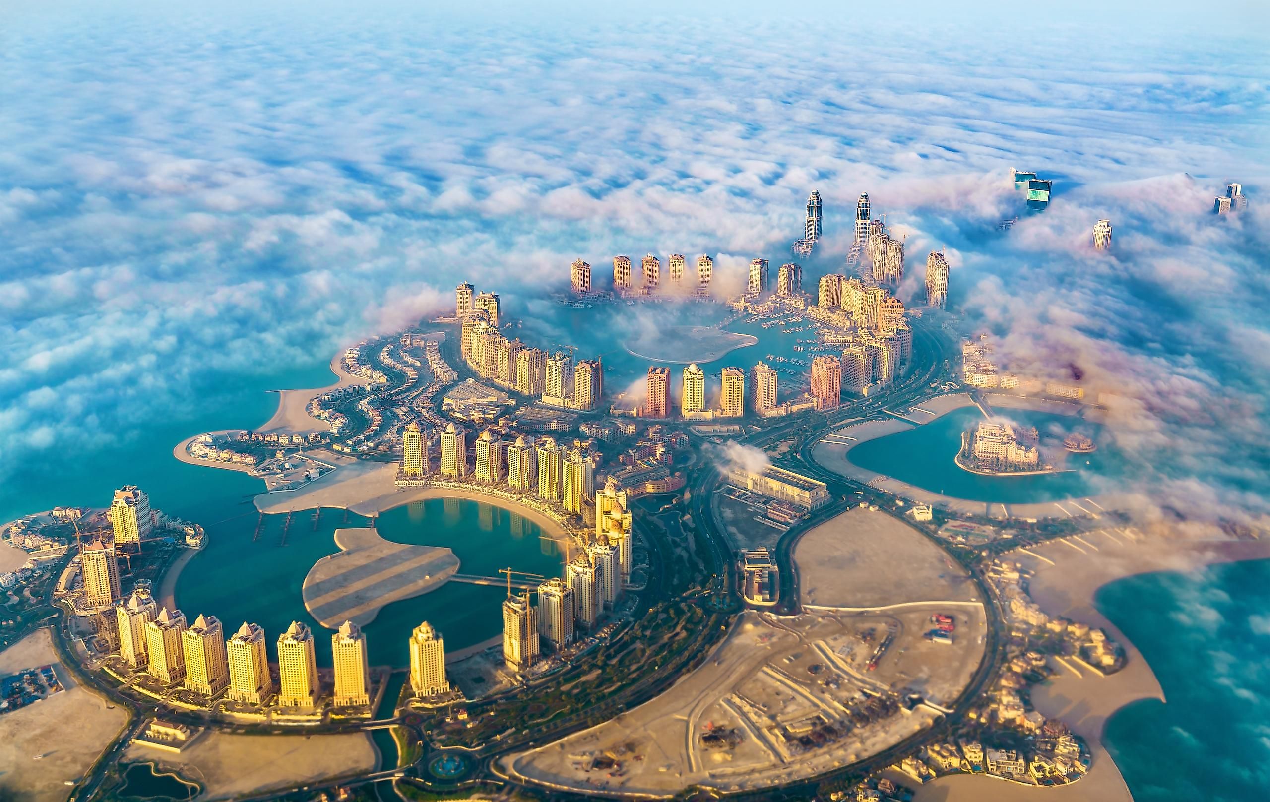 Qatar