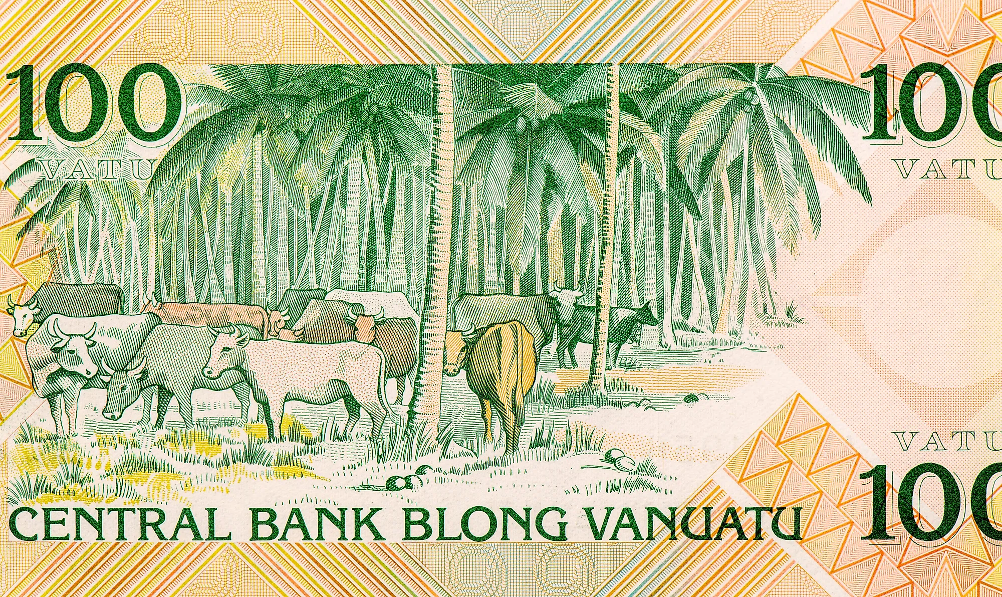 What is the Currency of Vanuatu? WorldAtlas