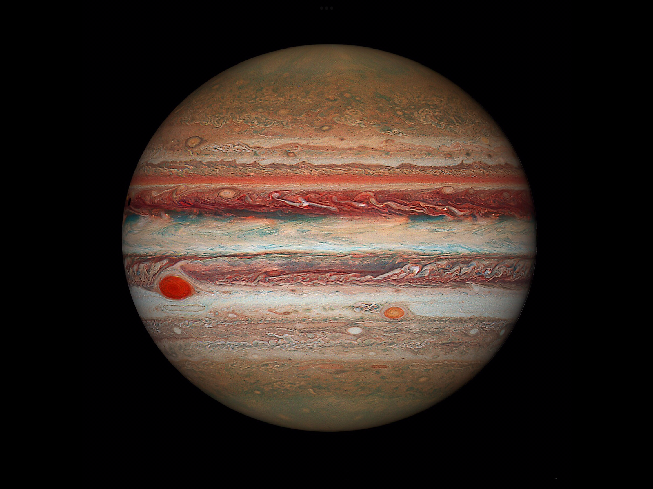 Jupiter