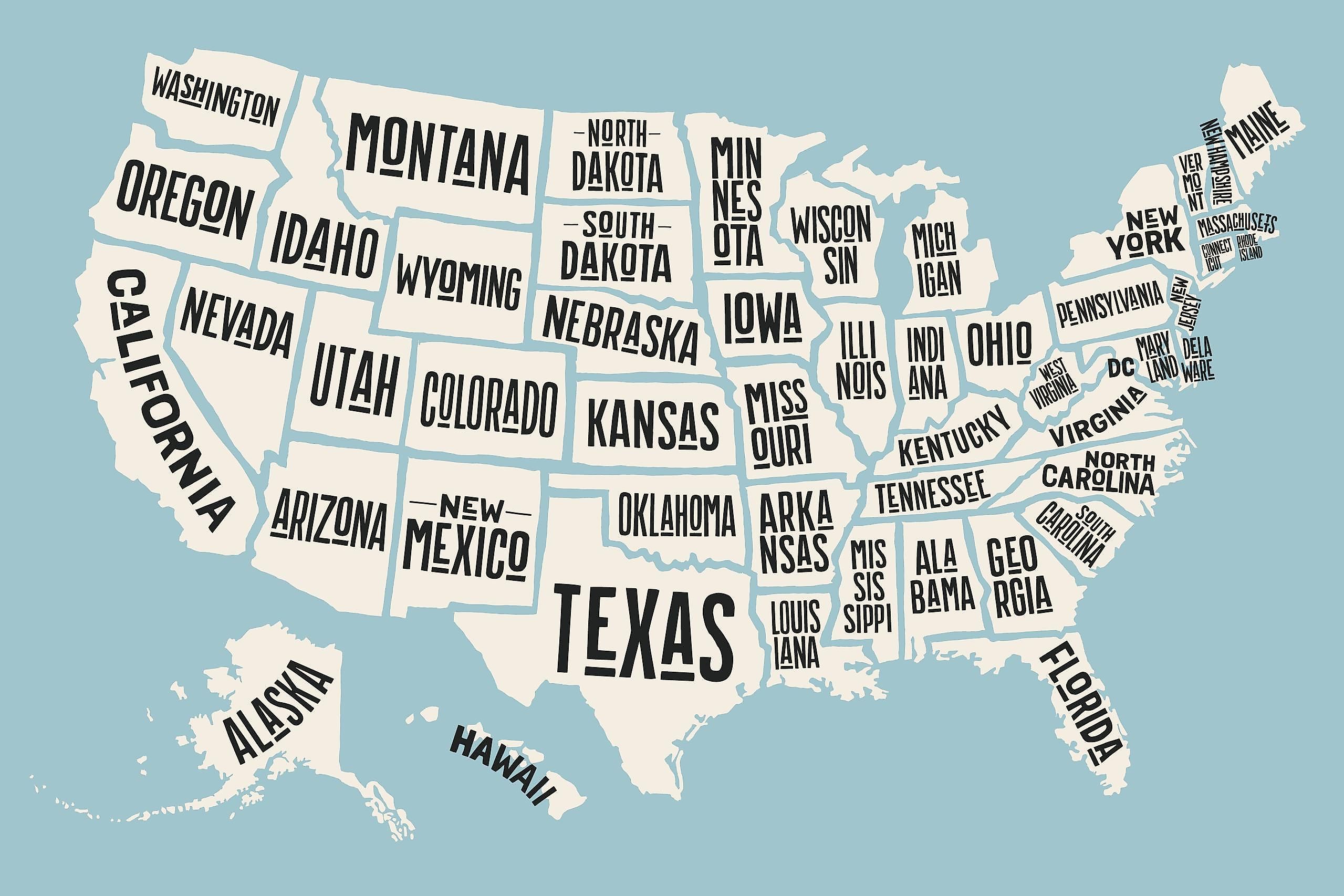 The terminology "white states," "white people," or "white American" generally addresses those people who are of European descent, and make the majority of the people living in the United States.