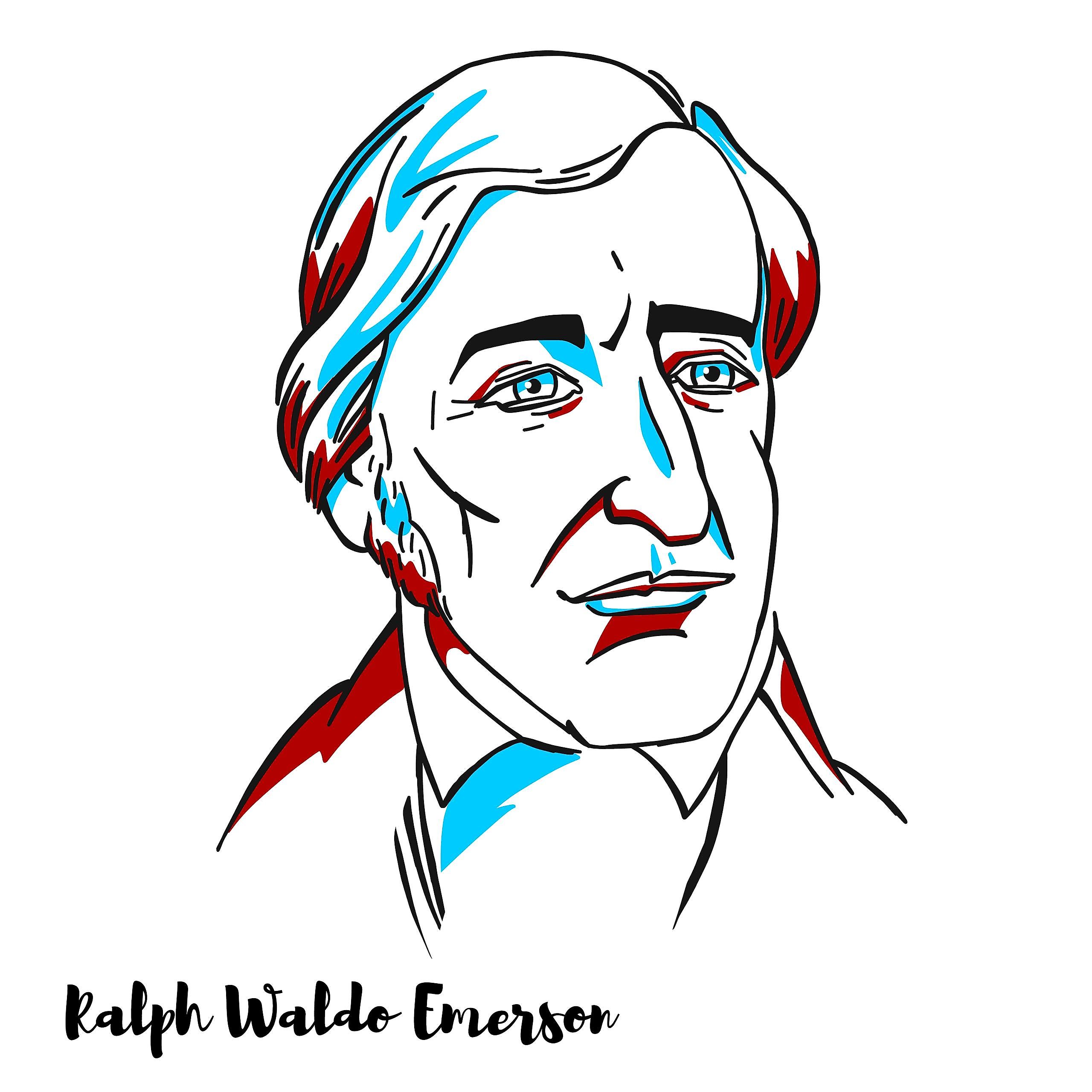 Transcendentalism is not a religion per se; it is more like a collection of philosophical and theological thought.