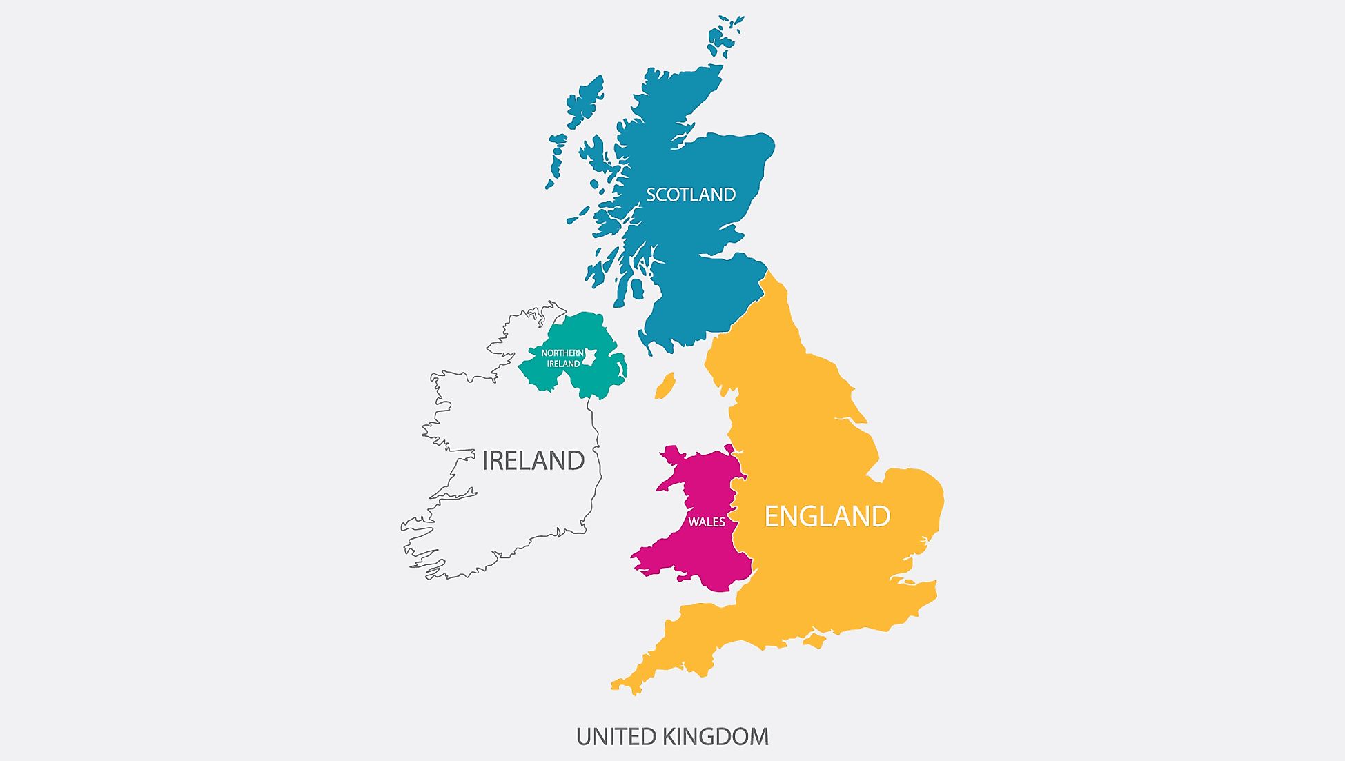 Uk что за страна. The United Kingdom of great Britain карта. Карта королевств Британии. The British Isles карта для английского. Карта Ирландии и Великобритании.