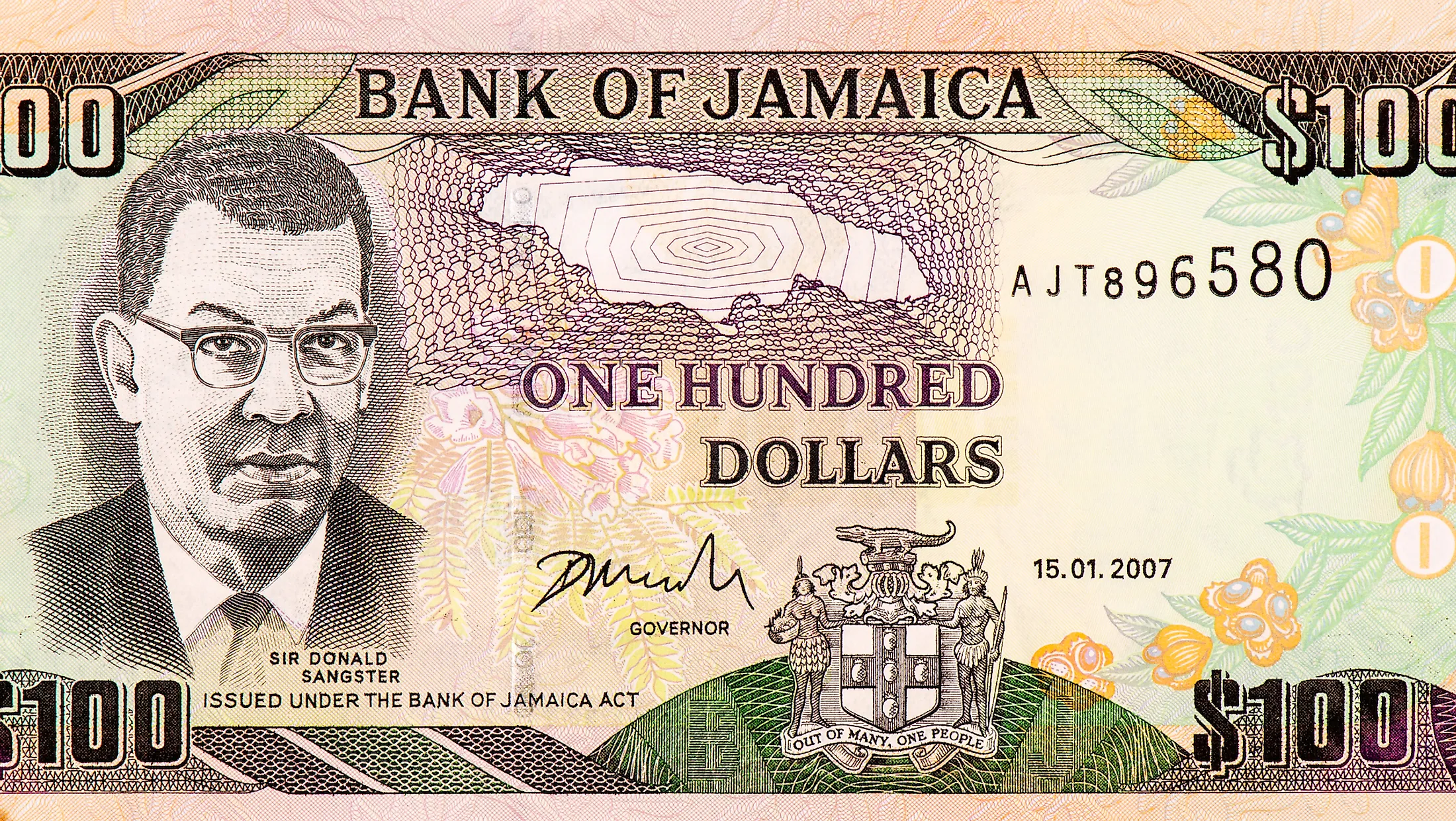 What Is The Currency Of Jamaica WorldAtlas what-is-the-currency-of-jamaica-worldatlas