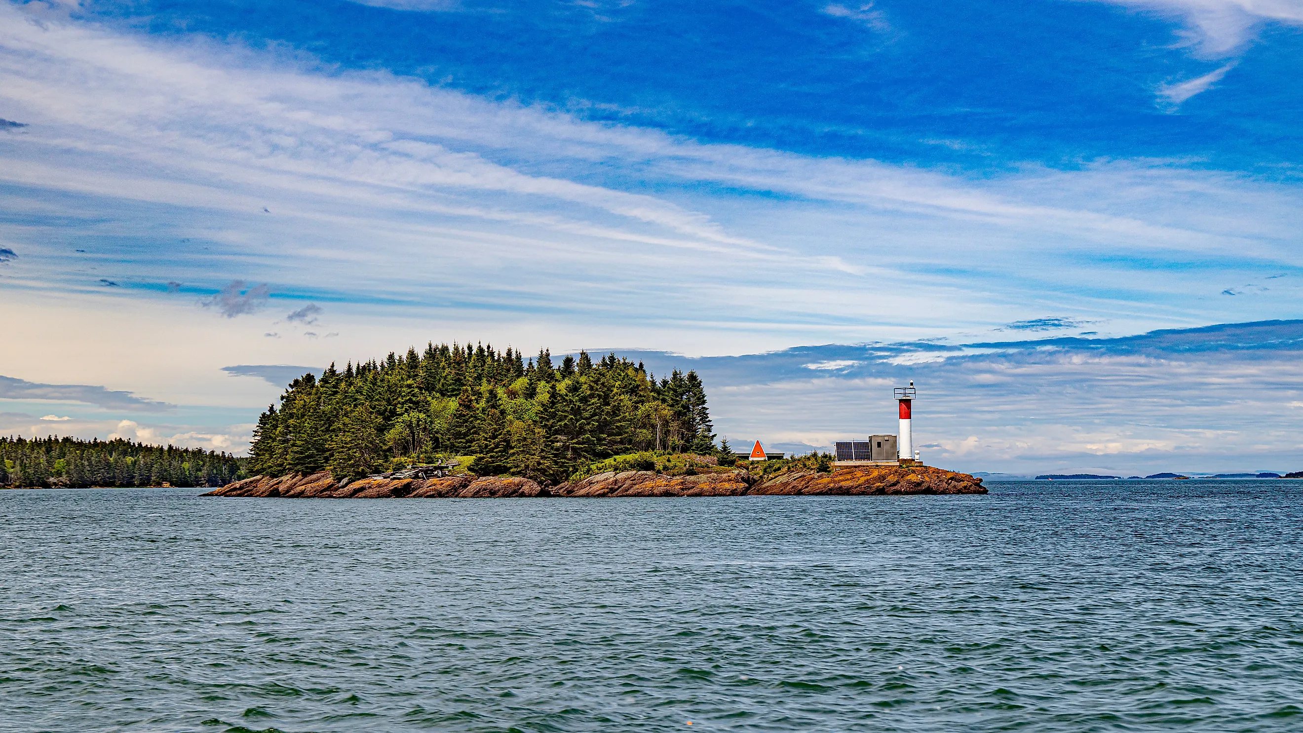 St. Andrews-by-the-Sea in New Brunswick, Canada.