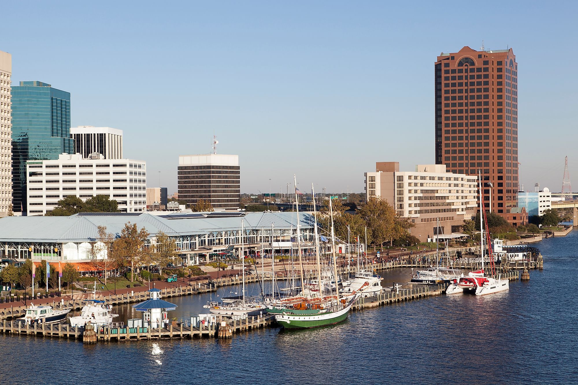 Norfolk, Virginia