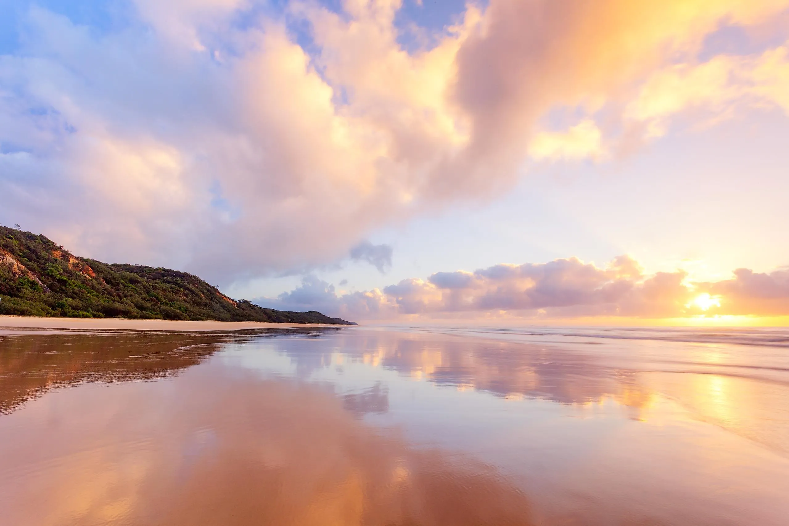 10 Stunning Beaches You Must Visit In Australia WorldAtlas