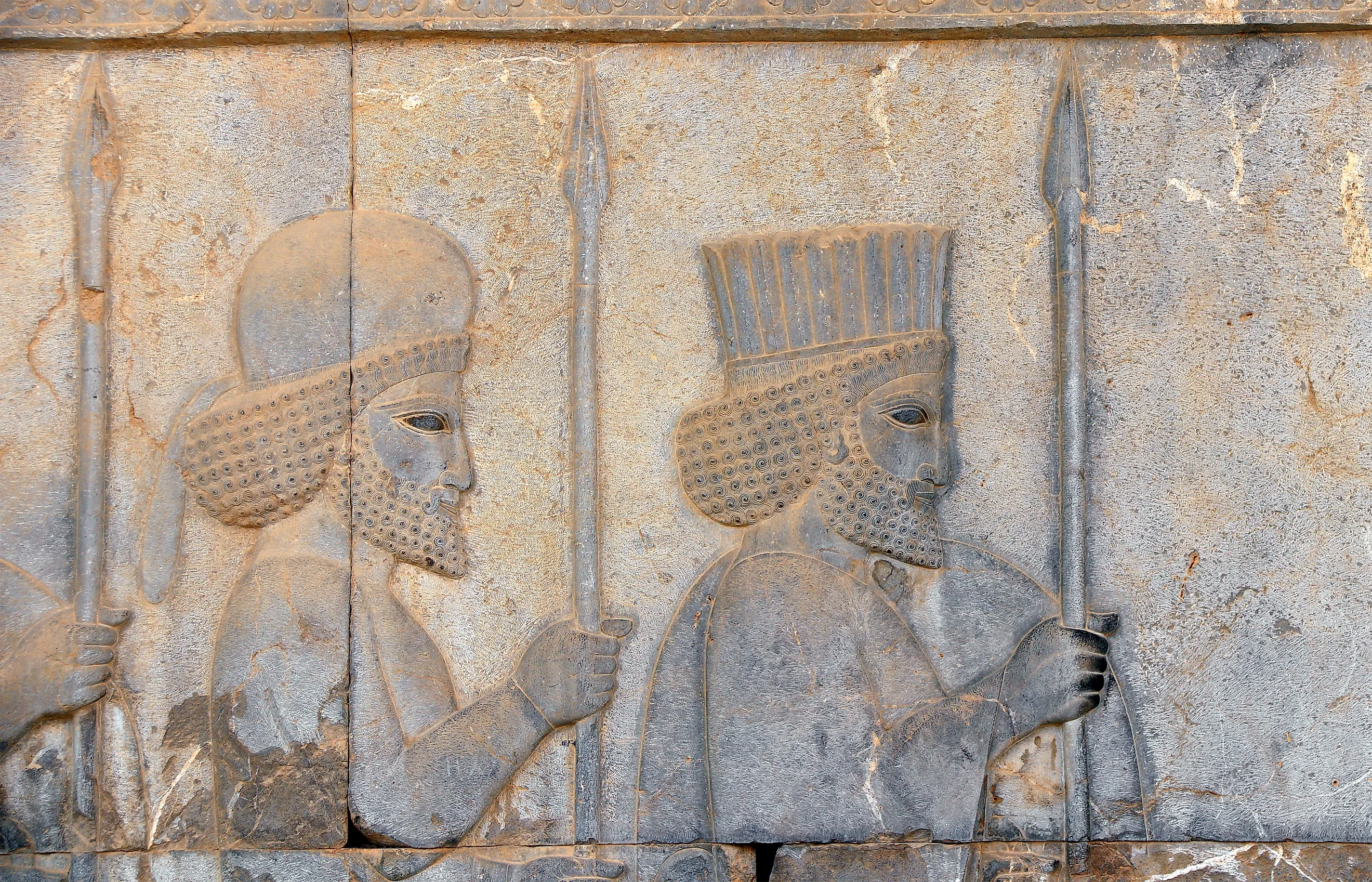 akkadian empire