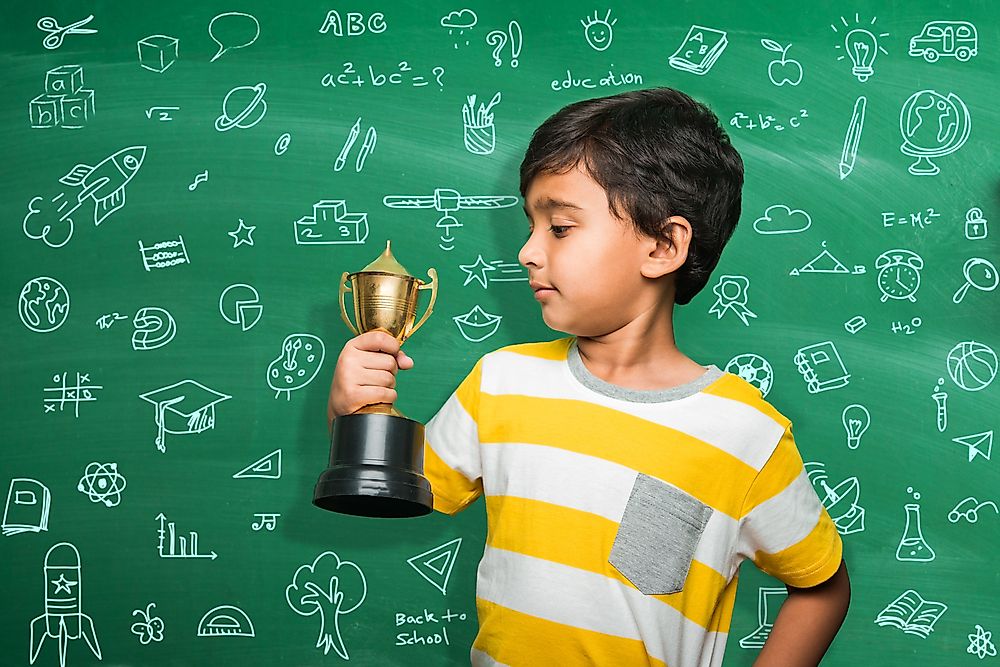 learning can occur just by observing certain behavior or by receiving instructions.