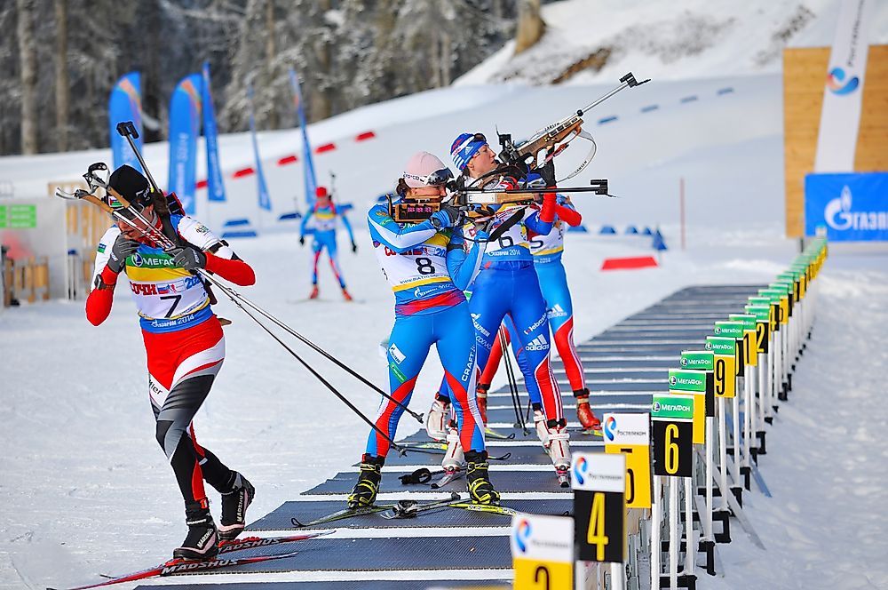 Olympics Games