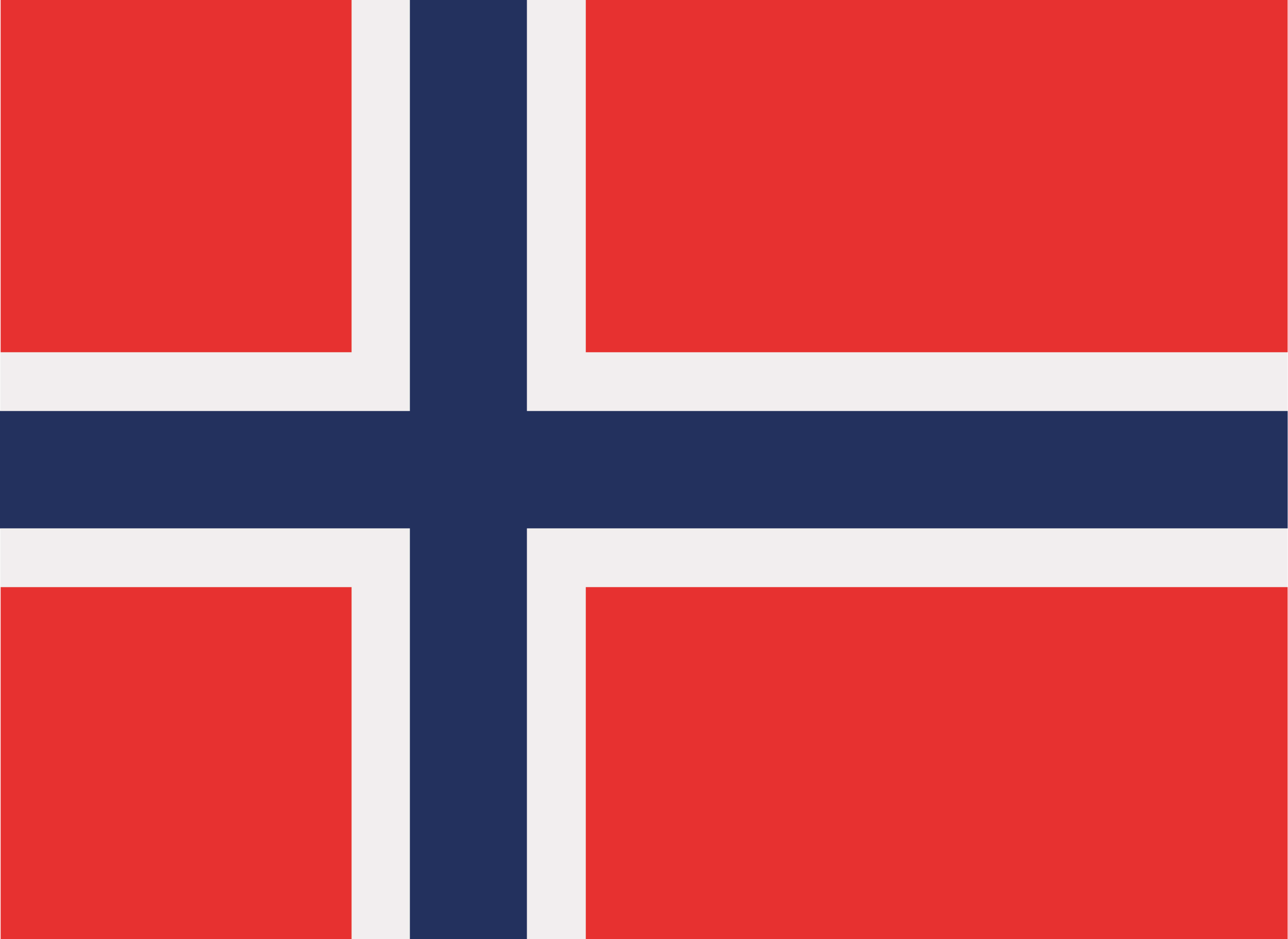 What Do The Colors And Symbols Of The Flag Of Norway Mean? WorldAtlas