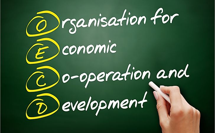Organisation for Economic Co-operation and Development.