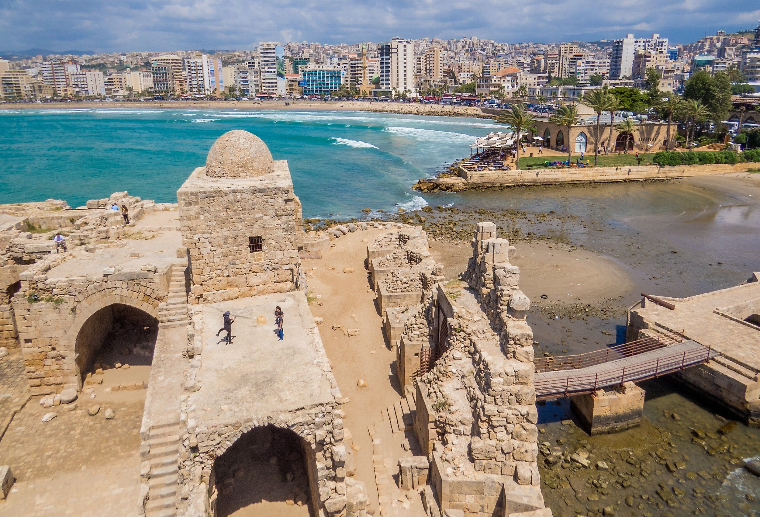 Oldest Cities In The World WorldAtlas