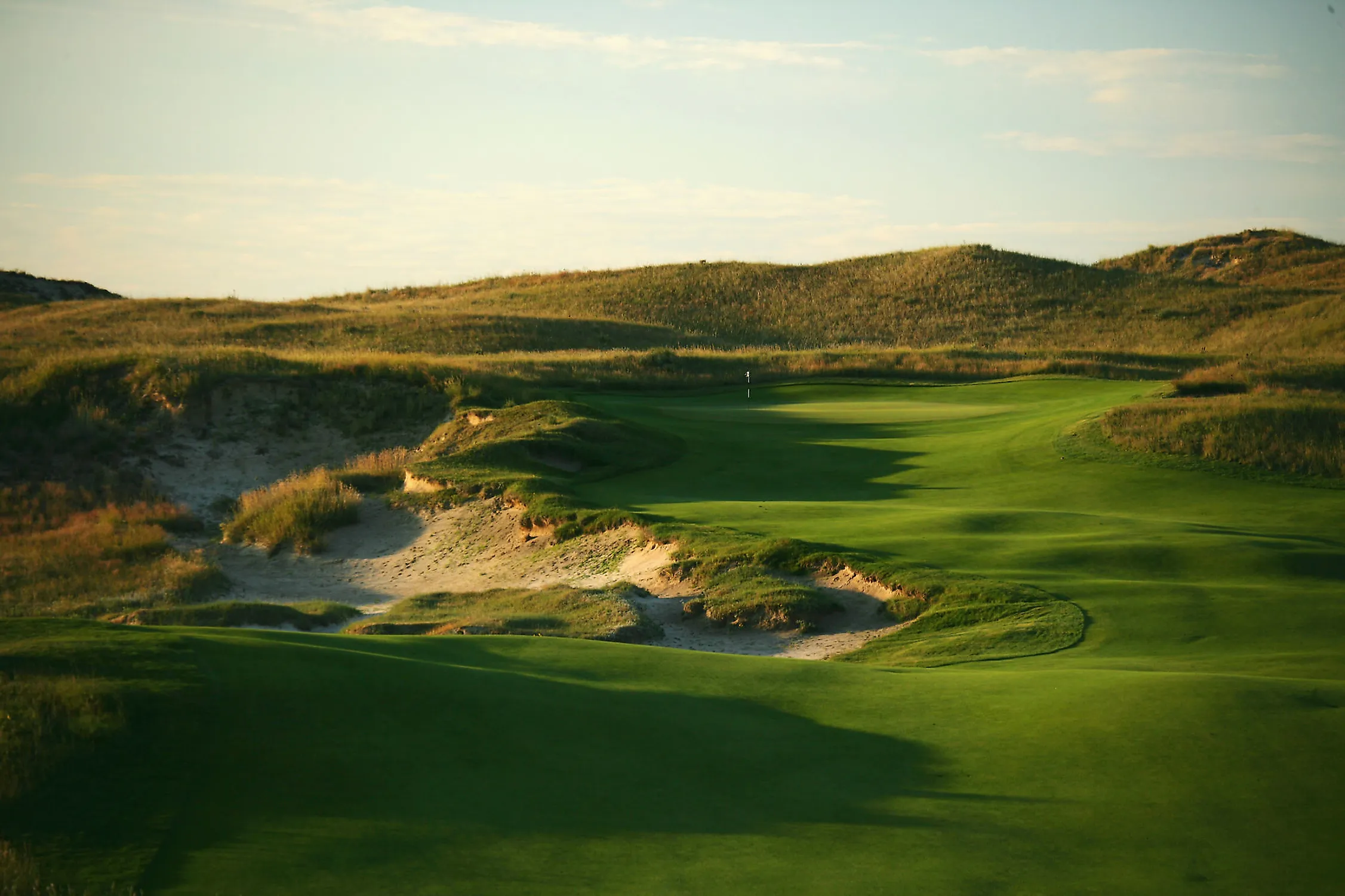 Best Golf Courses In The Us