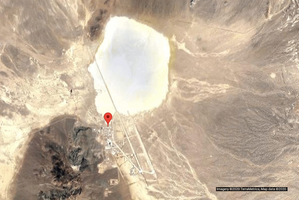 14 Cool Places to Explore on Google Earth WorldAtlas