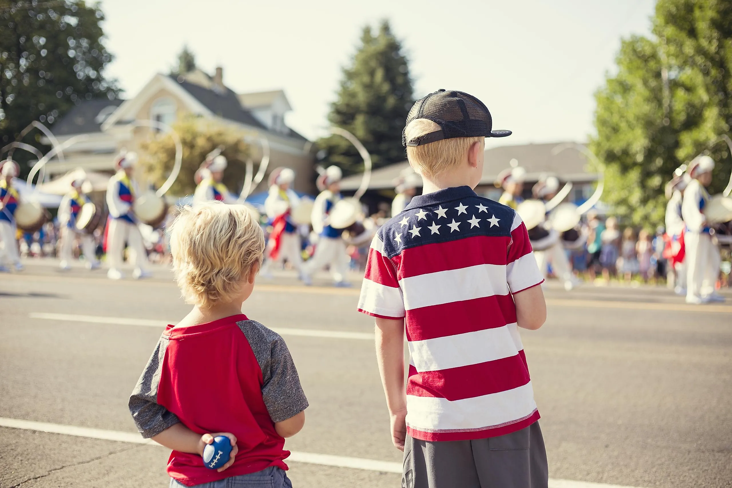The United States population reached 341.8 million as of July 1, 2025,