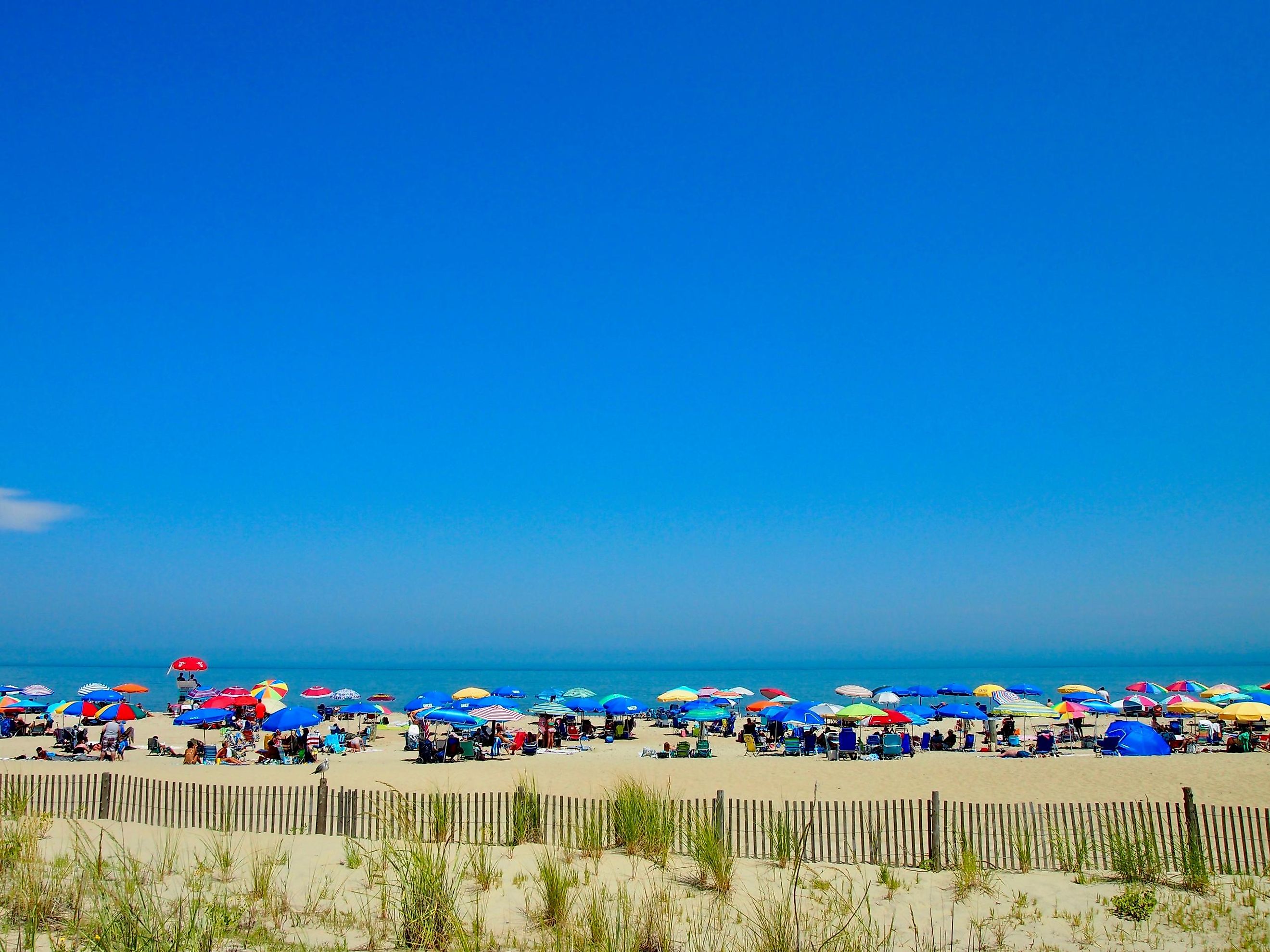 Rehoboth Beach, Delaware WorldAtlas