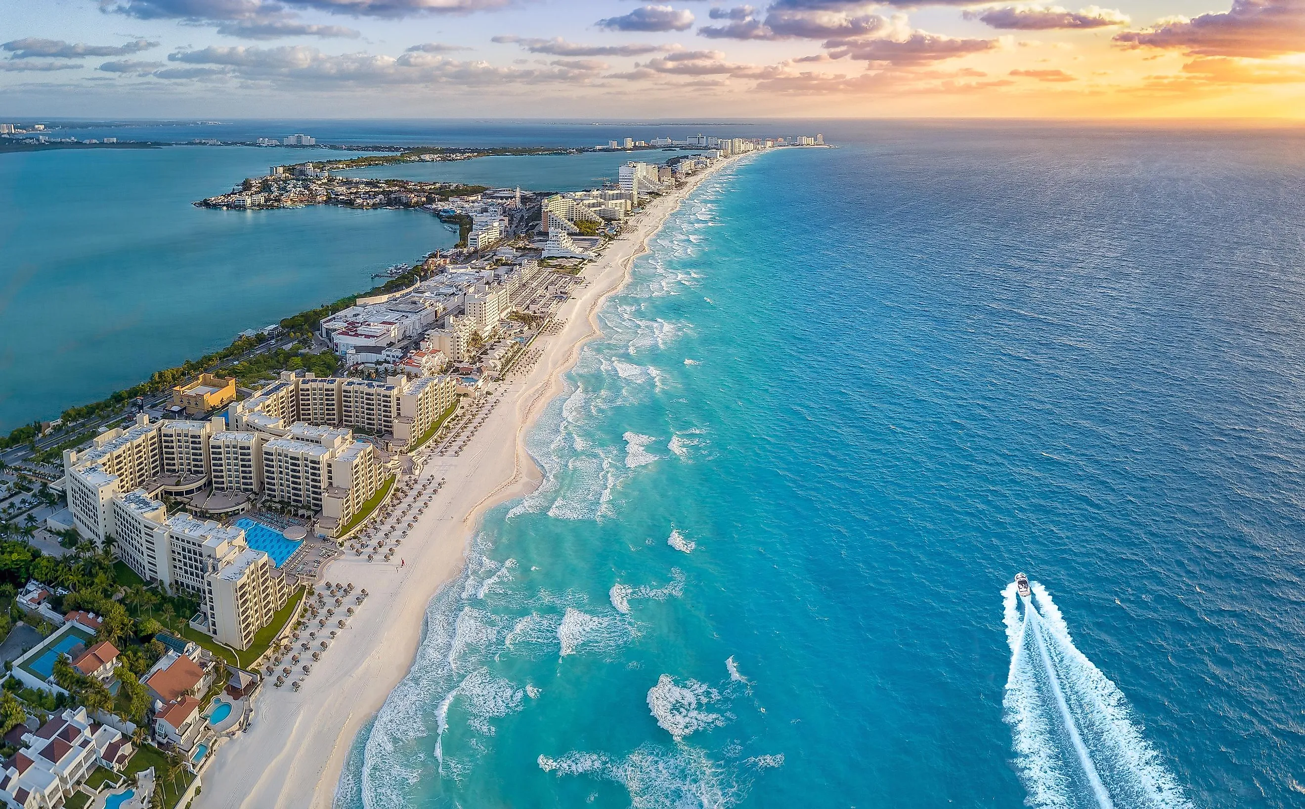 best travel guide to cancun