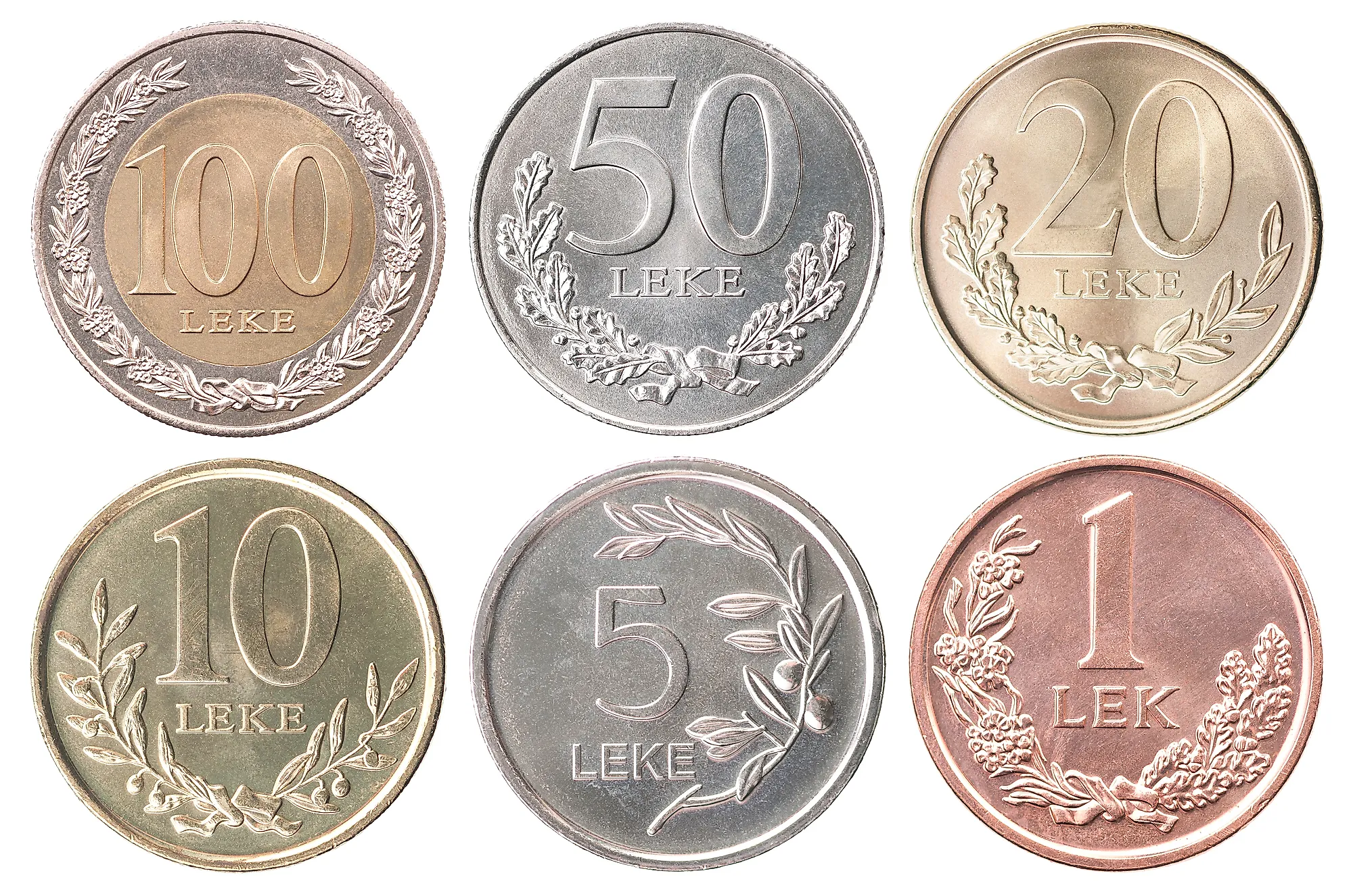 does-albania-use-the-euro-worldatlas