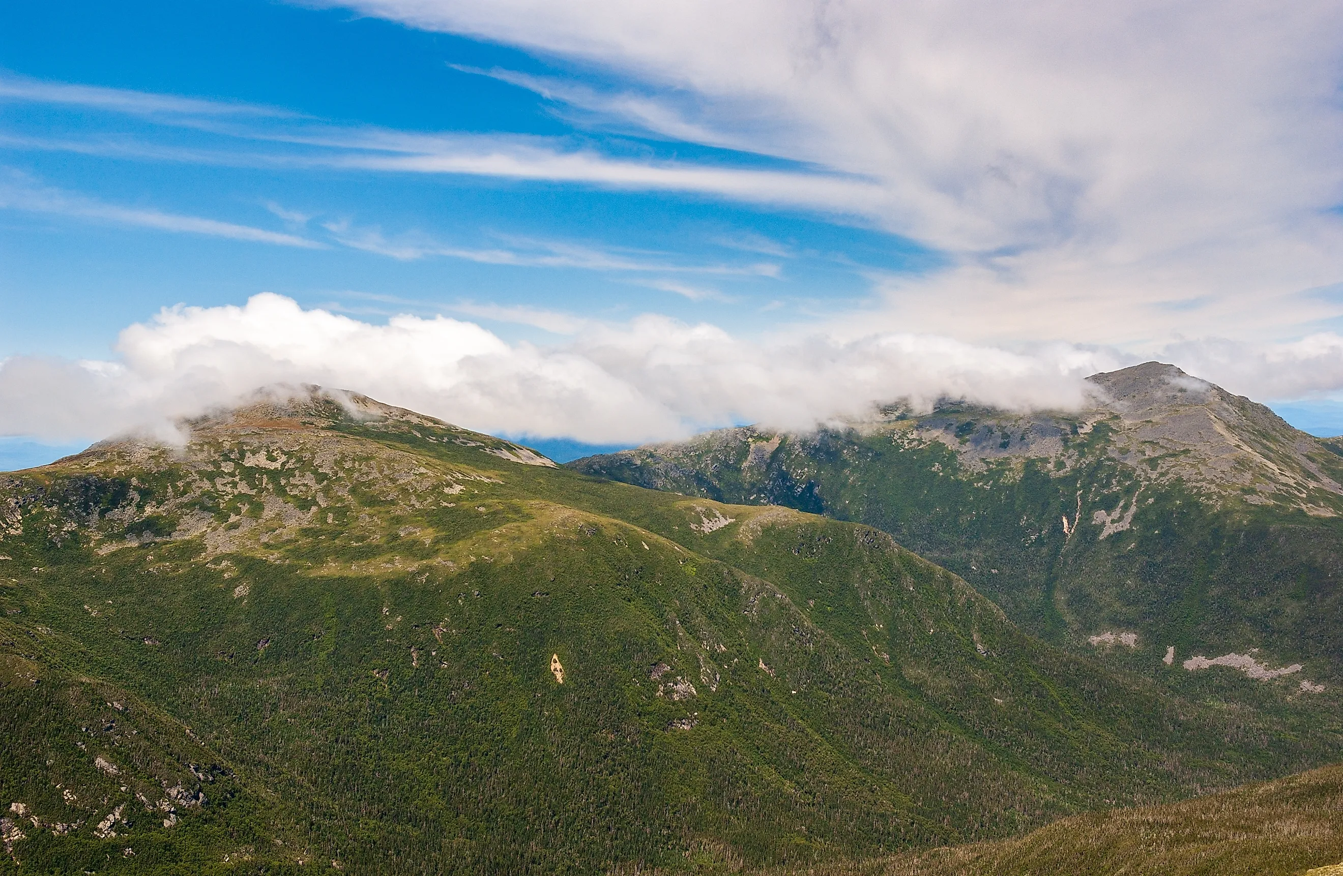 Mount Washington State Park. Credit: Zack Frank / Shutterstock.com