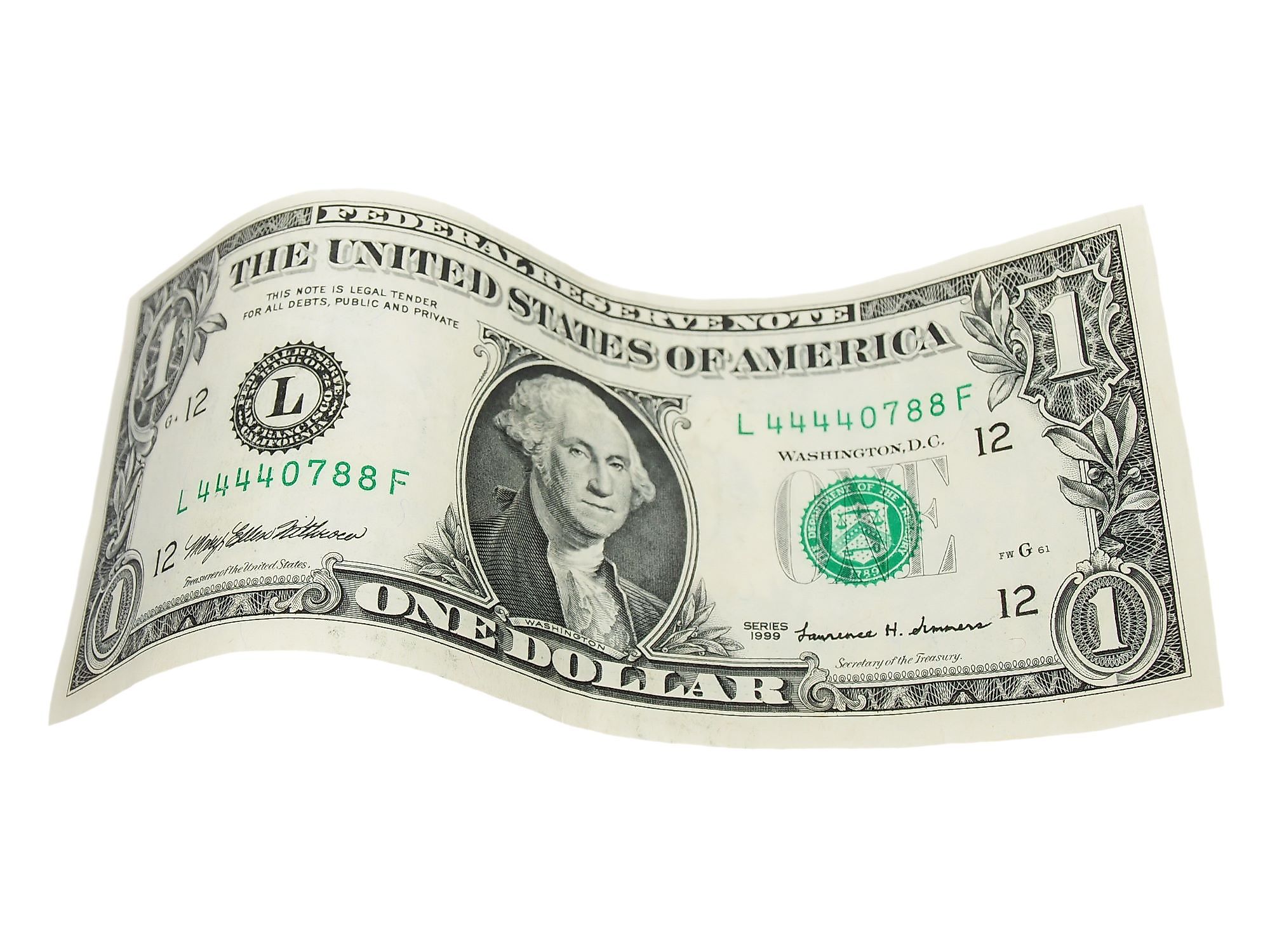 The Marshall Islands uses the United States dollar as its currency.