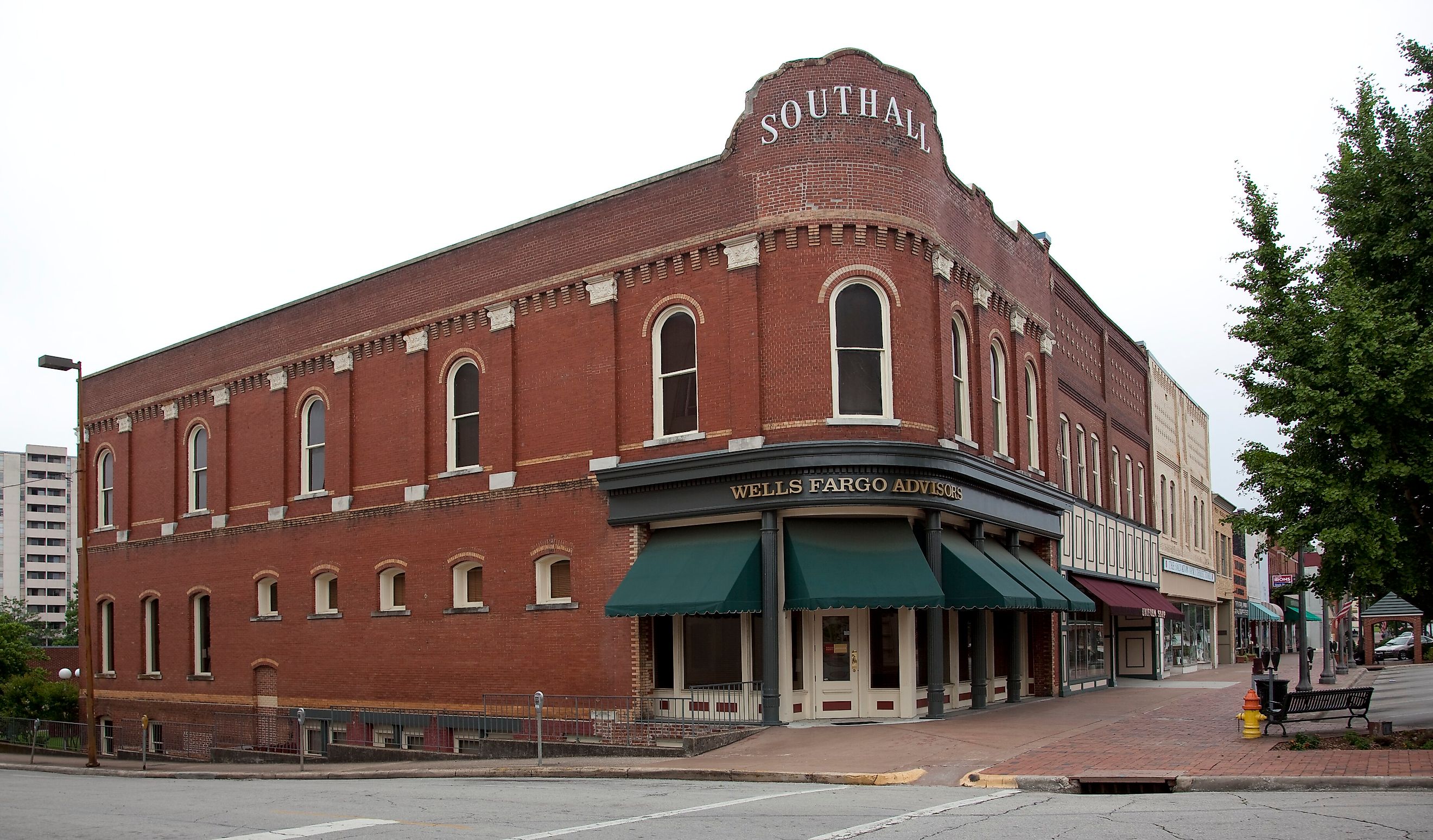 Florence, Alabama