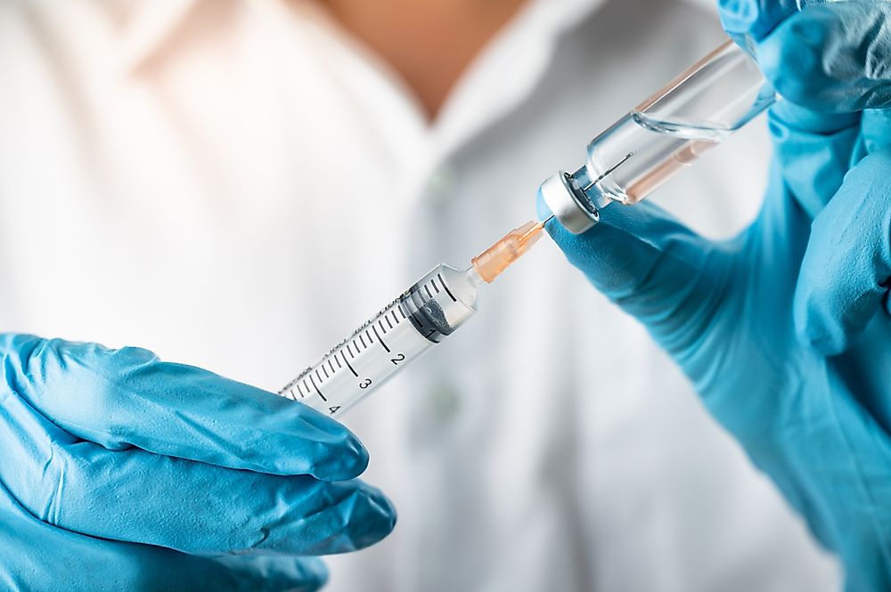 Certain methods of treatment can help with the coronavirus, even if we currently do not have a cure that works 100% of the time.