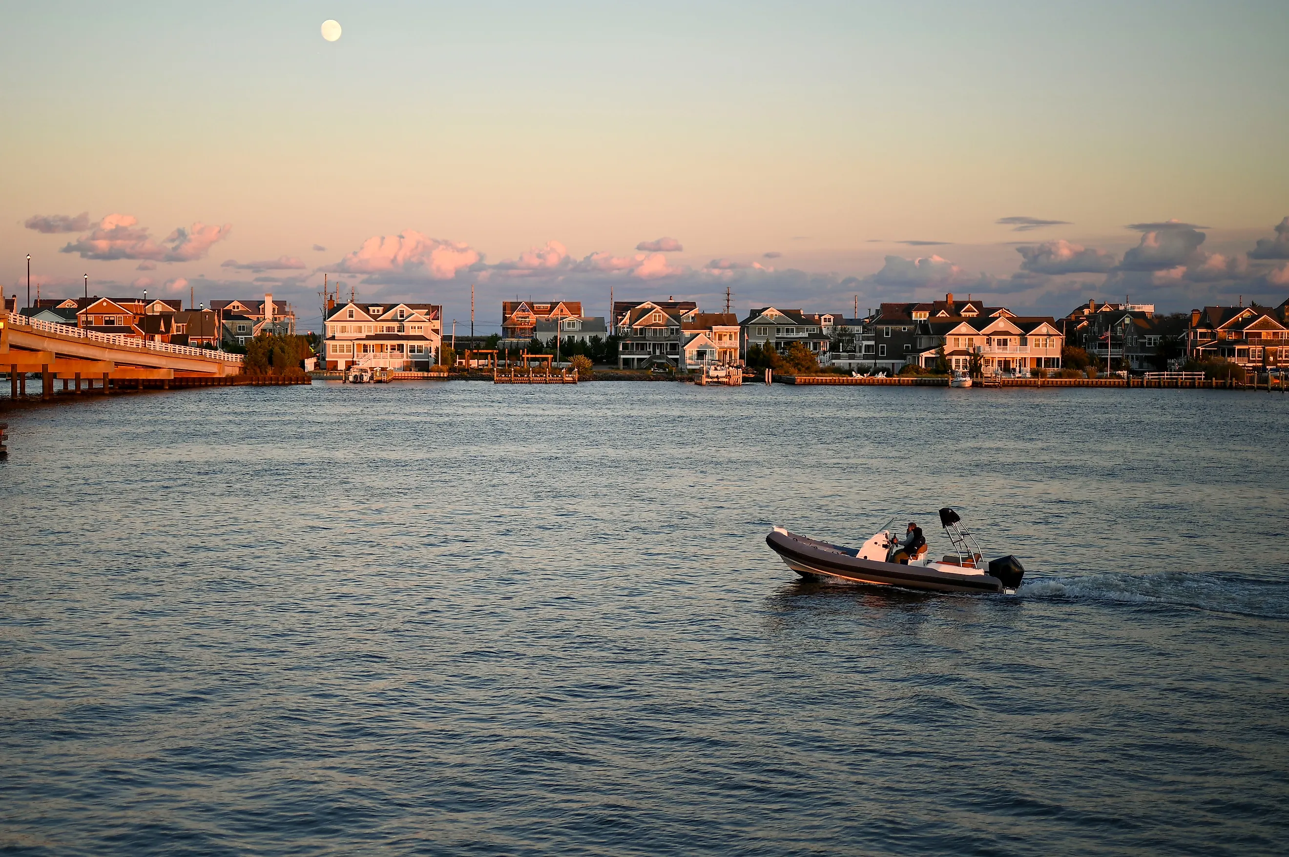 Toms River, New Jersey