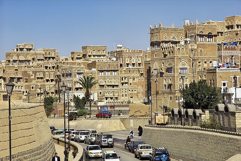 Yemen