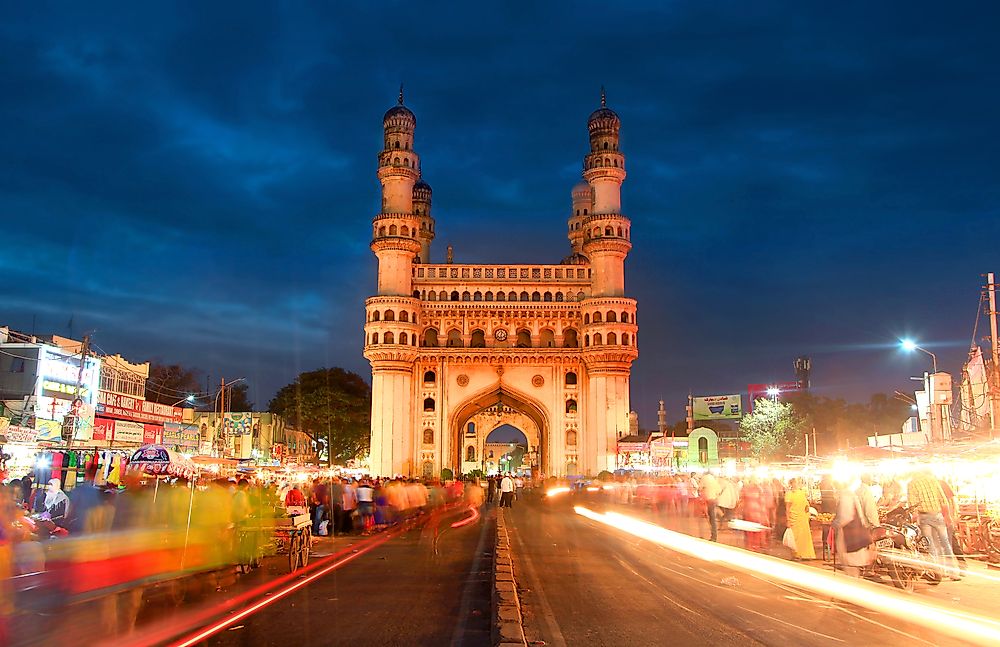 Photo credit: SNEHIT / Shutterstock.com.