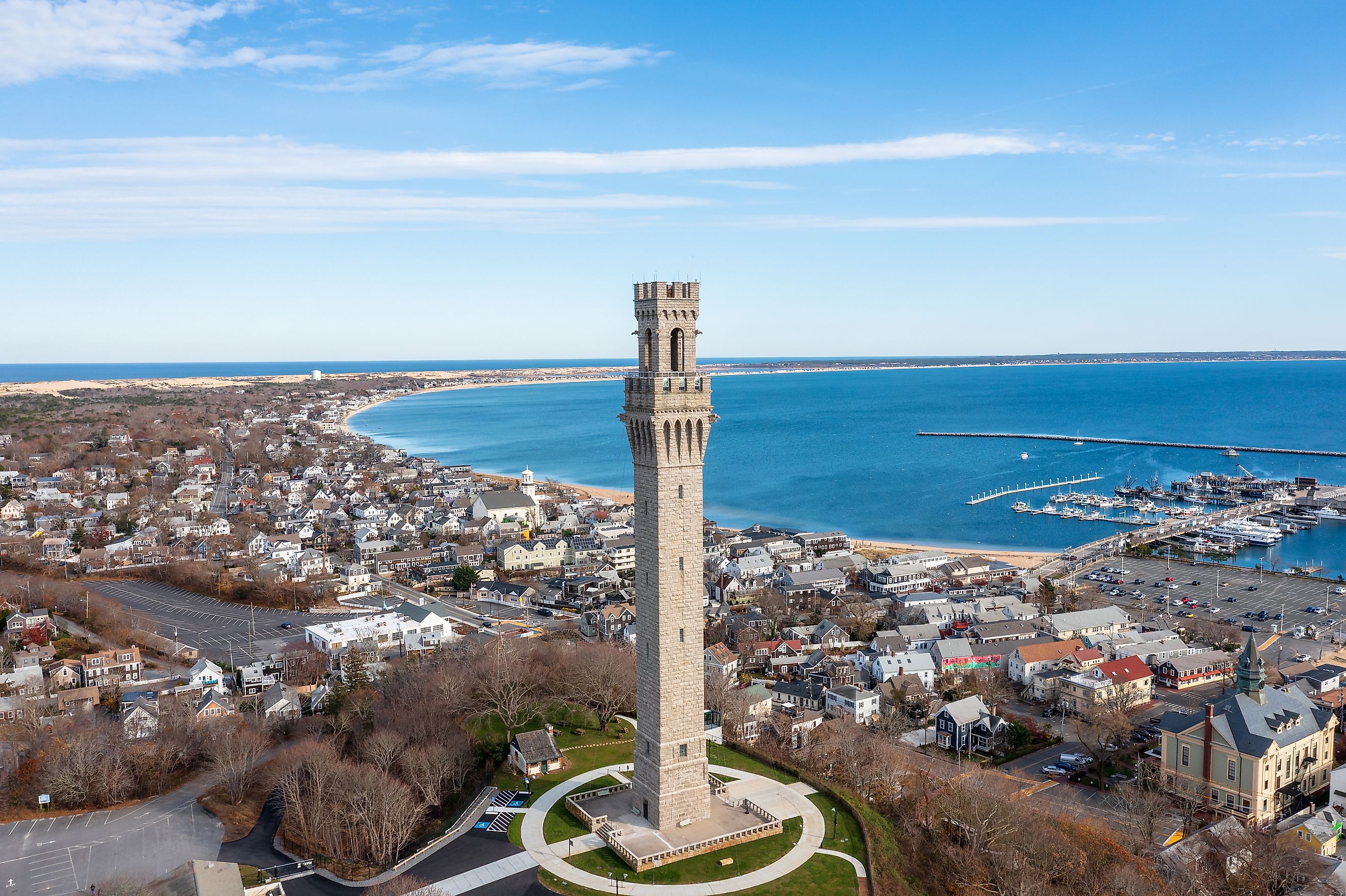 Provincetown 