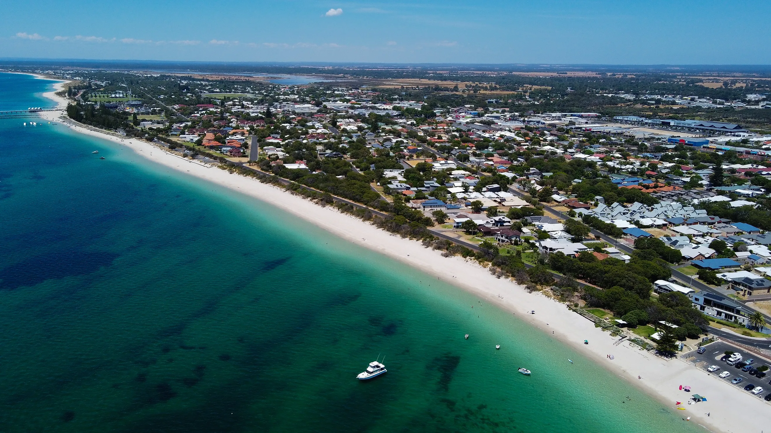 Busselton, Western Australia