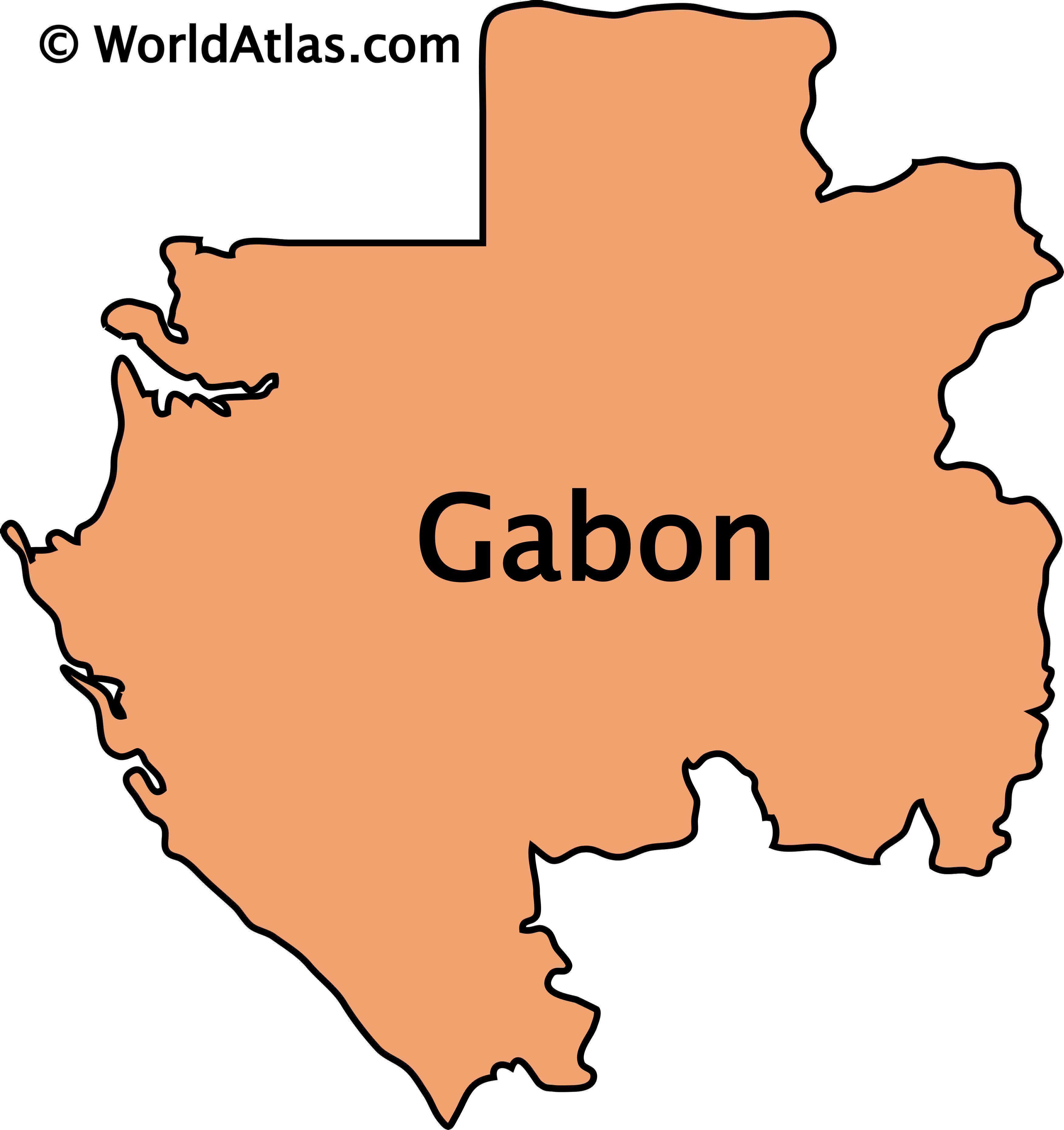 Why It's Easier To Fail With gabon Than You Might Think