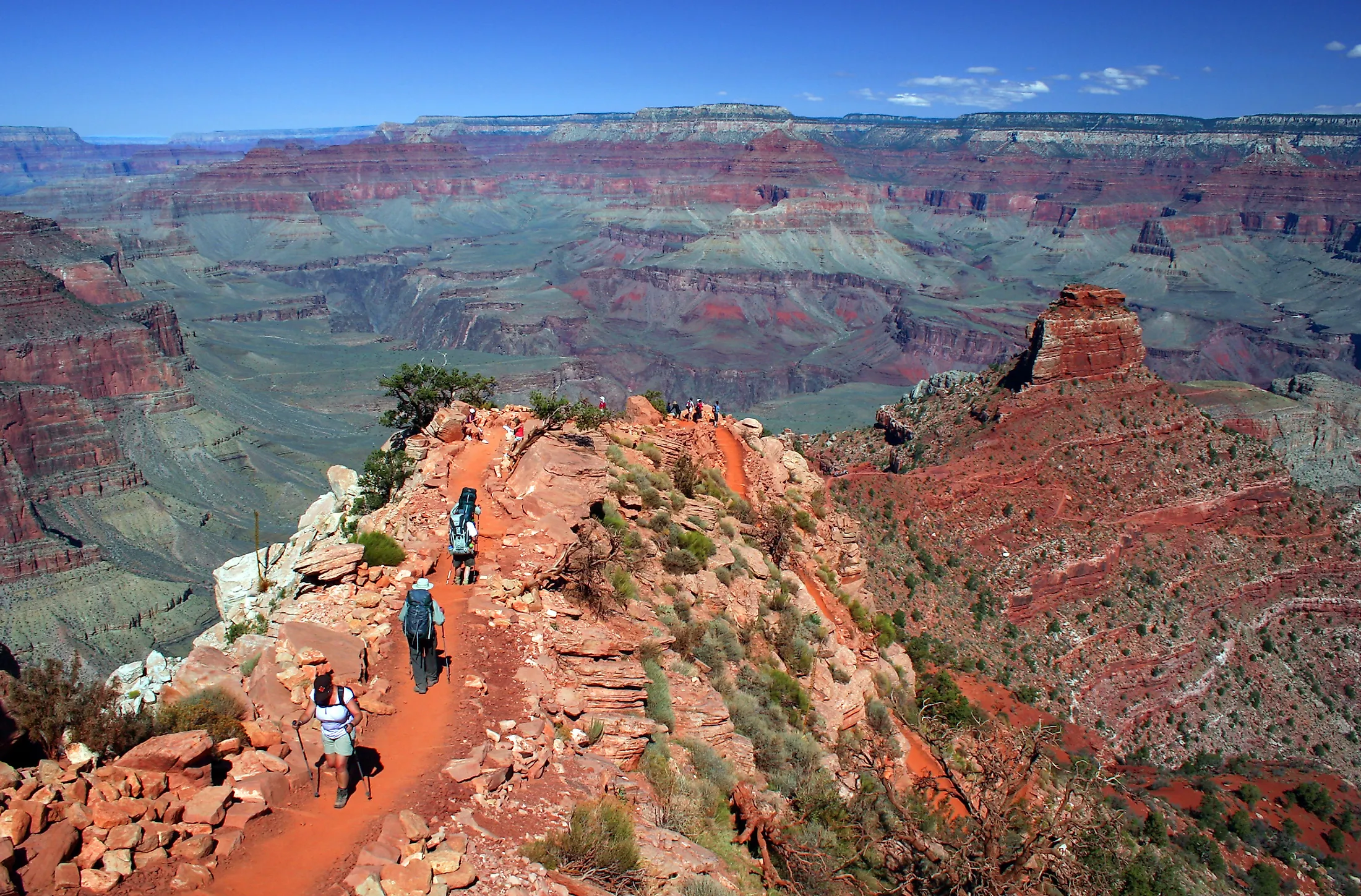 Grand Canyon