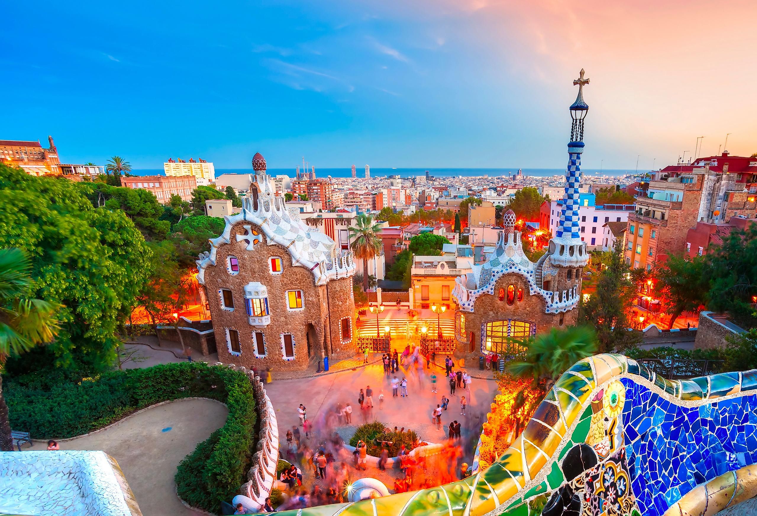 According to the latest rankings, Spain is the healthiest country in the world.