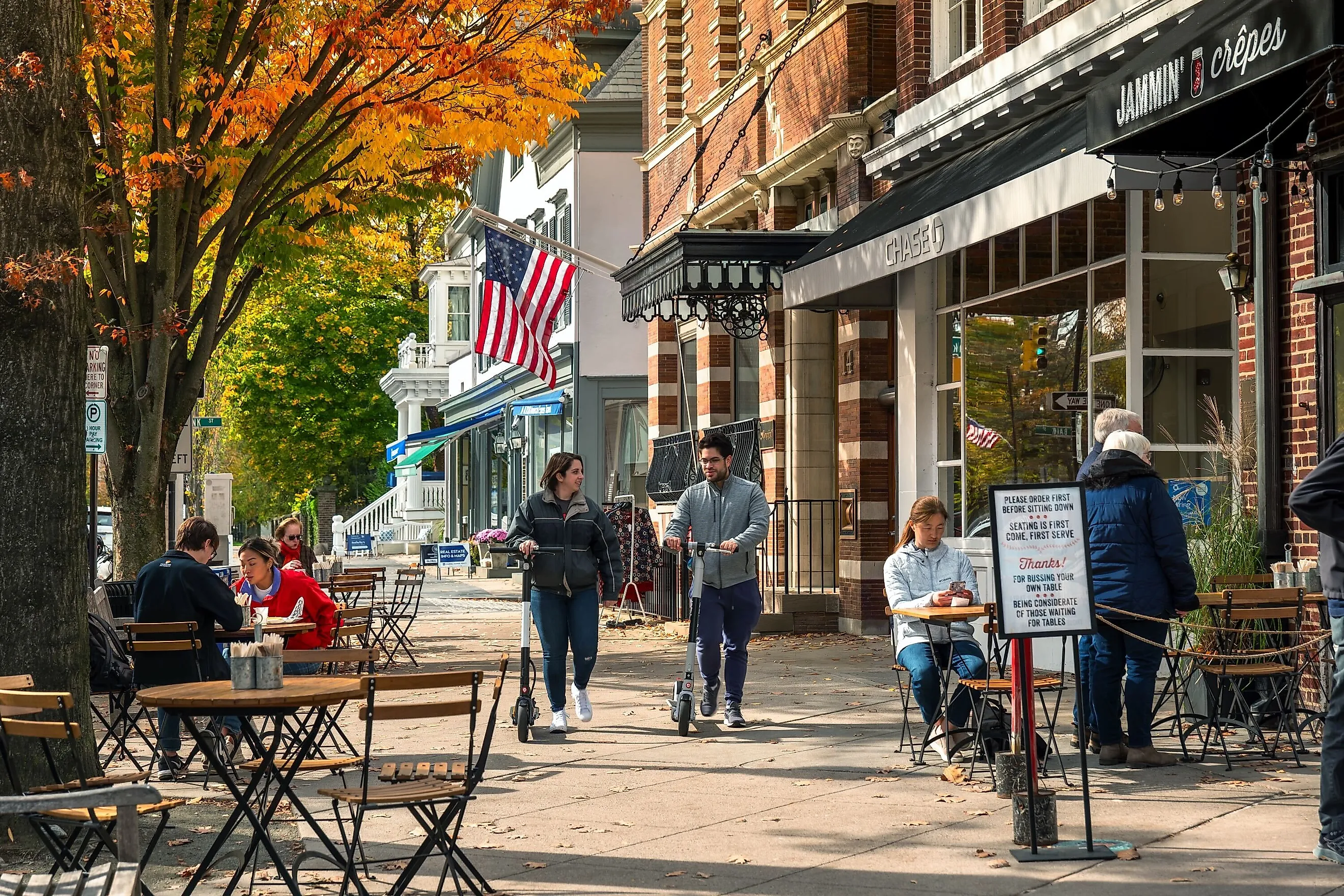Princeton, New Jersey
