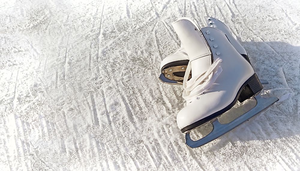 when are the ice skating olympics 2021