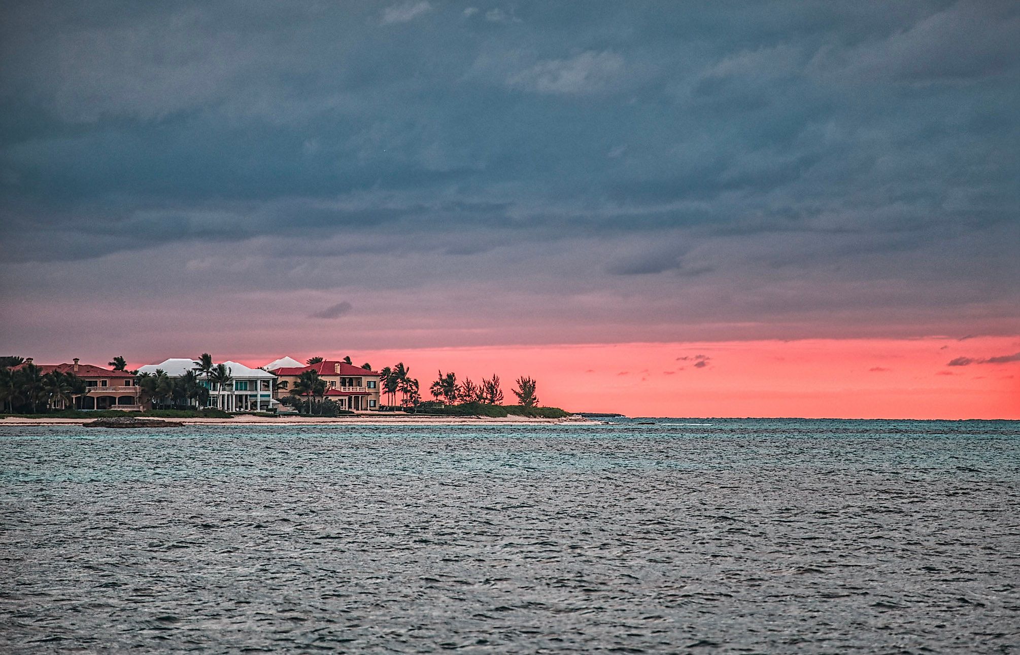 Many cities in Florida provide residents with close proximity to the beach, which can improve quality of life.