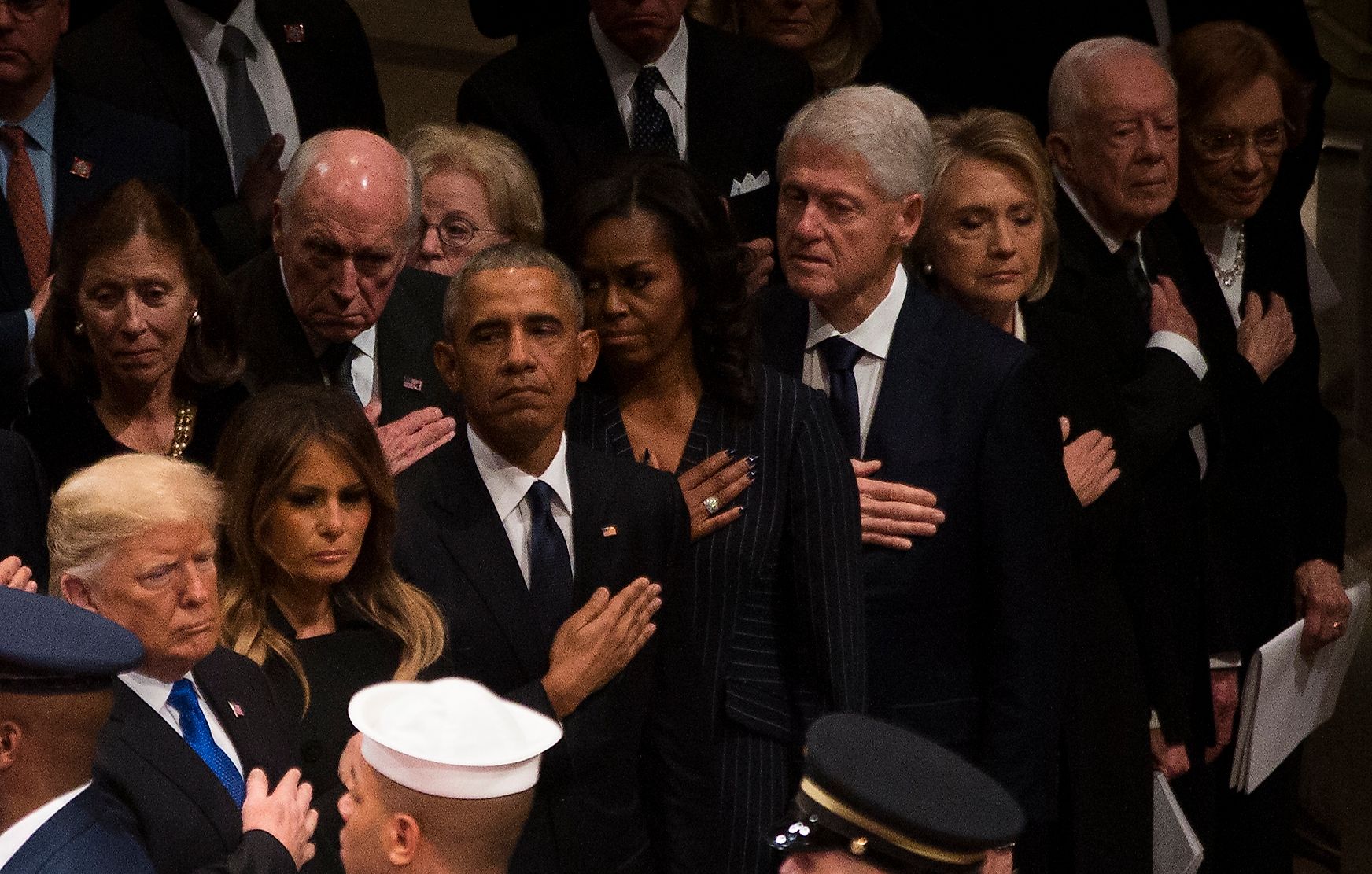 US Presidents Who Served The Shortest Time In Office WorldAtlas