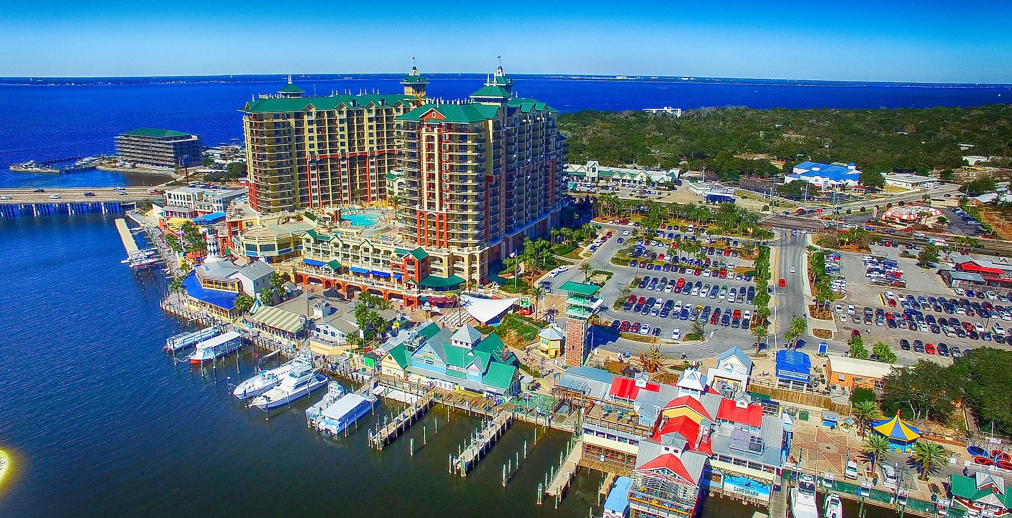 How Far To Destin Florida Clearance Www simpleplanning