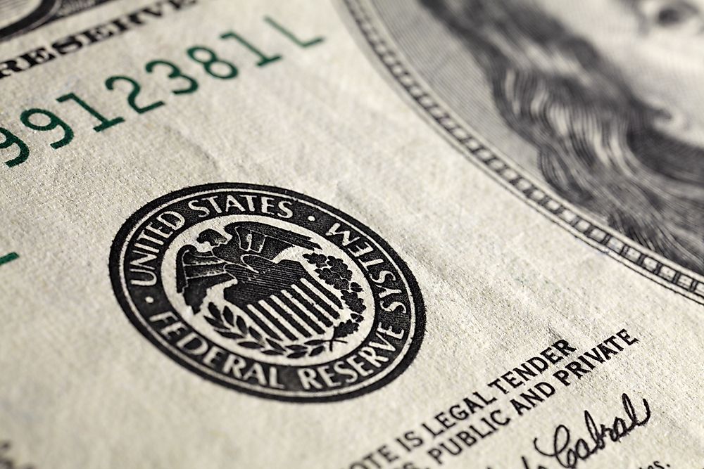 The United States government practices federalism.