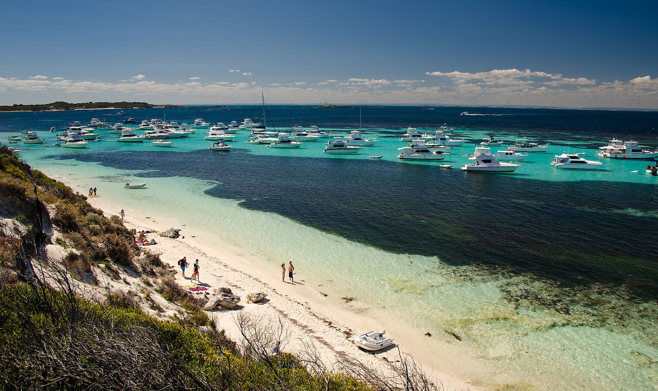 Rottnest Island