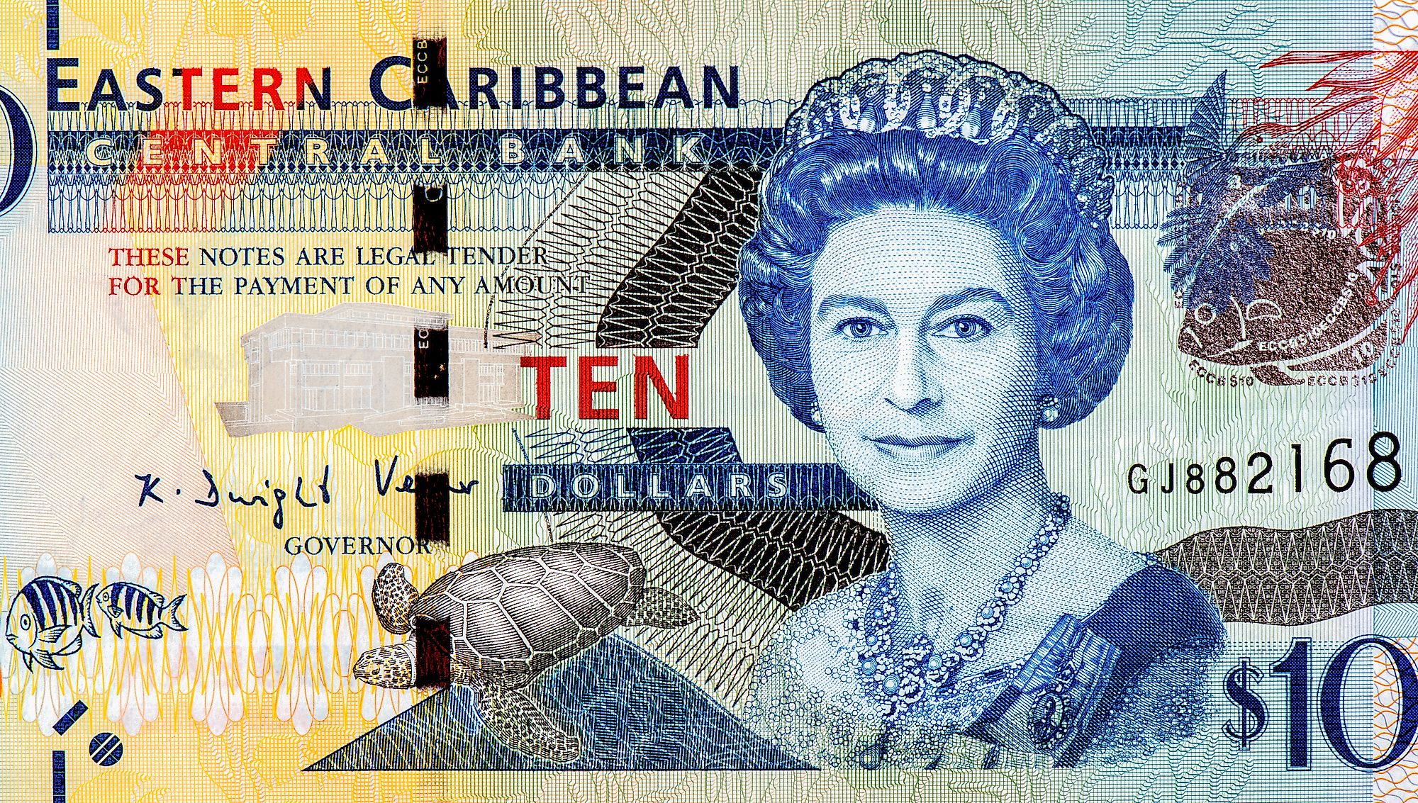 What Is The Currency Of Dominica WorldAtlas what-is-the-currency-of-dominica-worldatlas