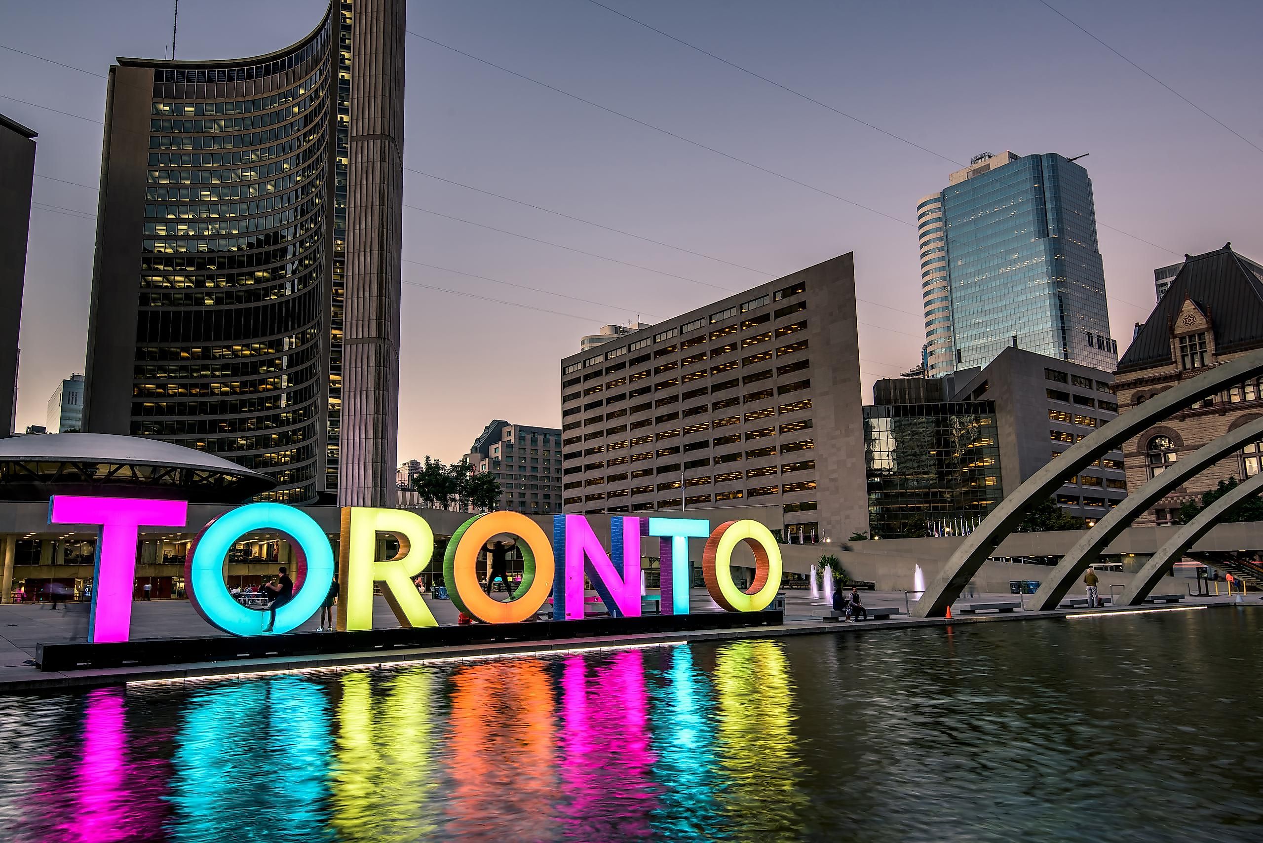 Toronto, Canada