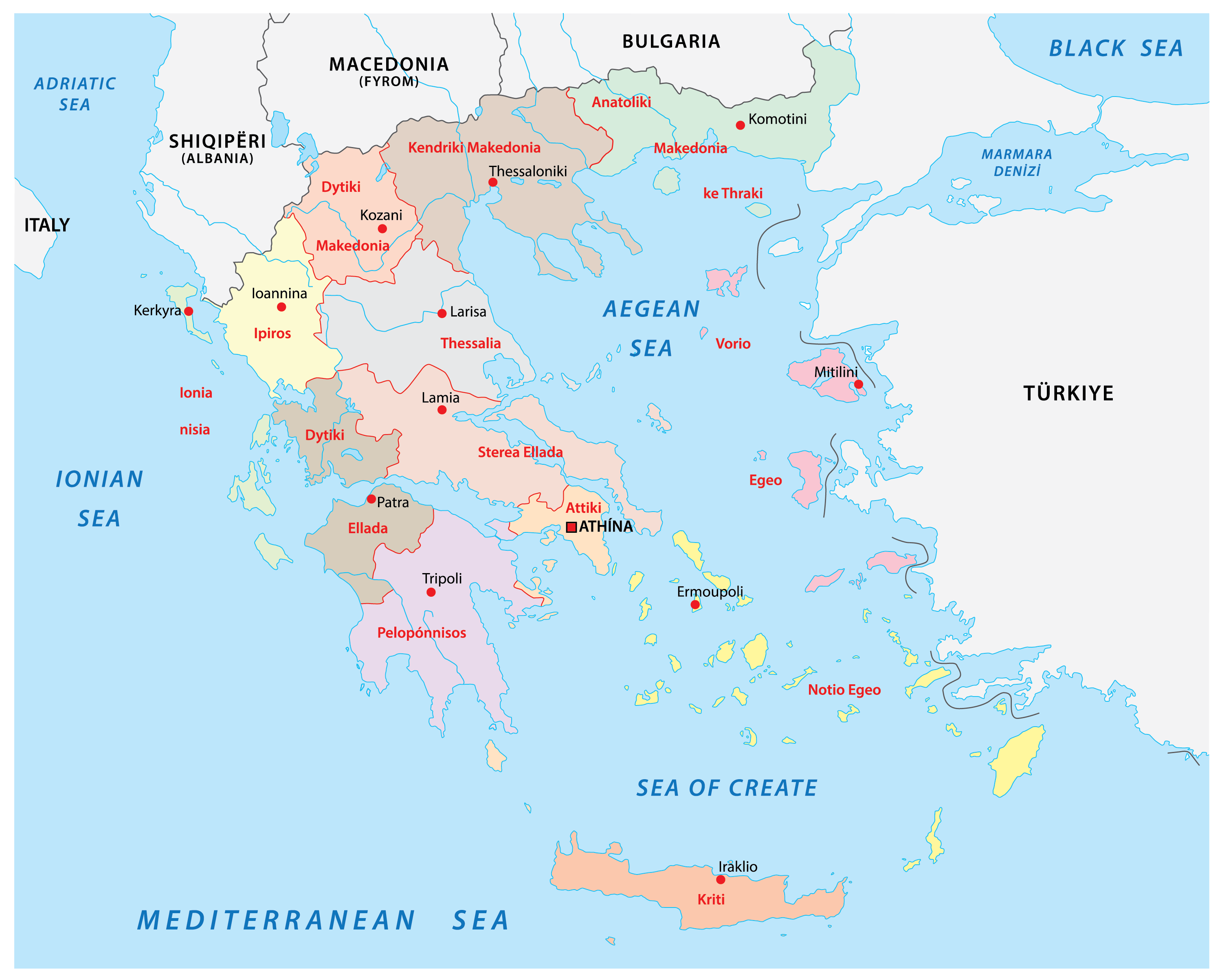 Greece Know Your Country At Lisa Post Blog Greece Know Your Country At Lisa Post Blog