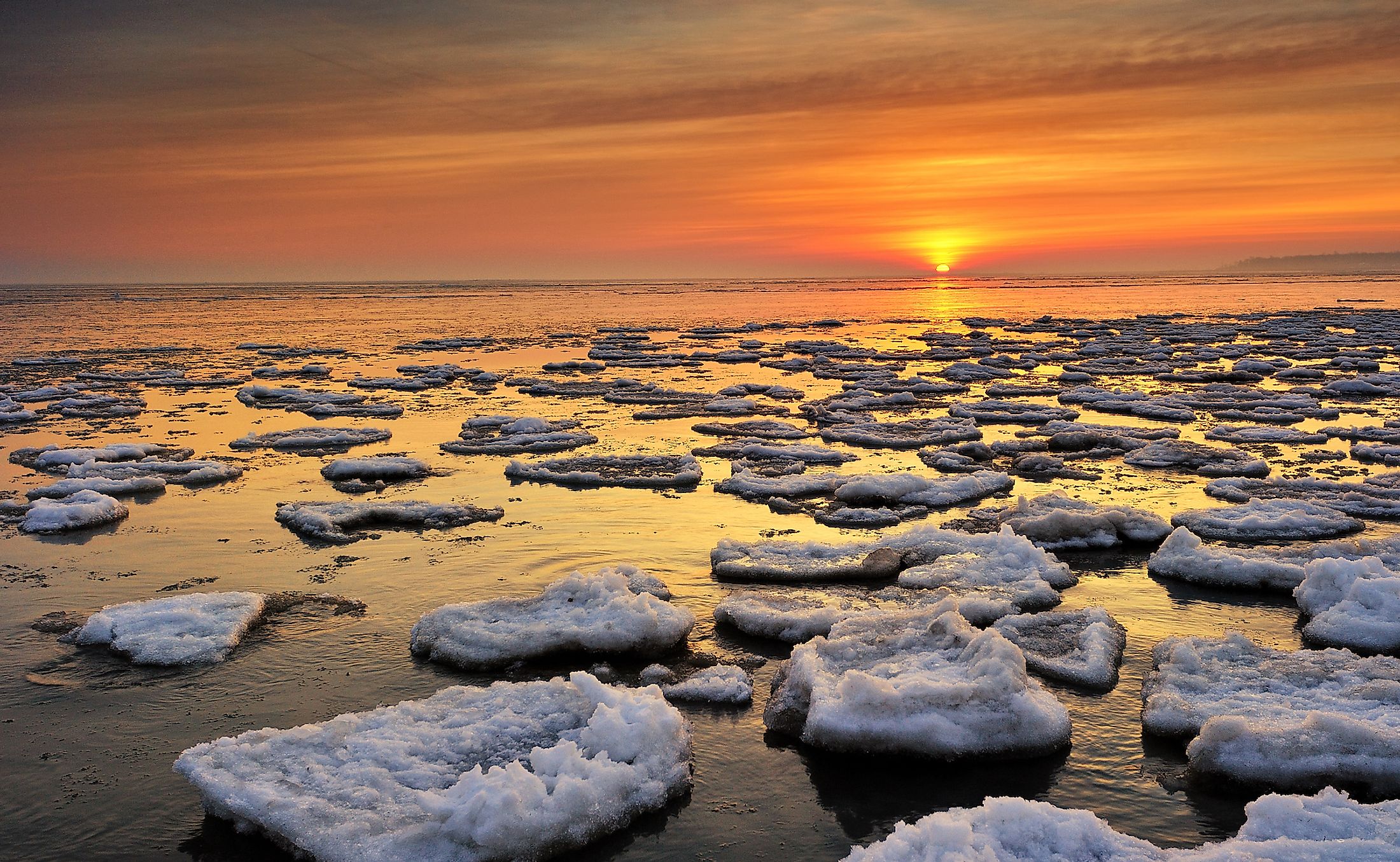 Lake Huron