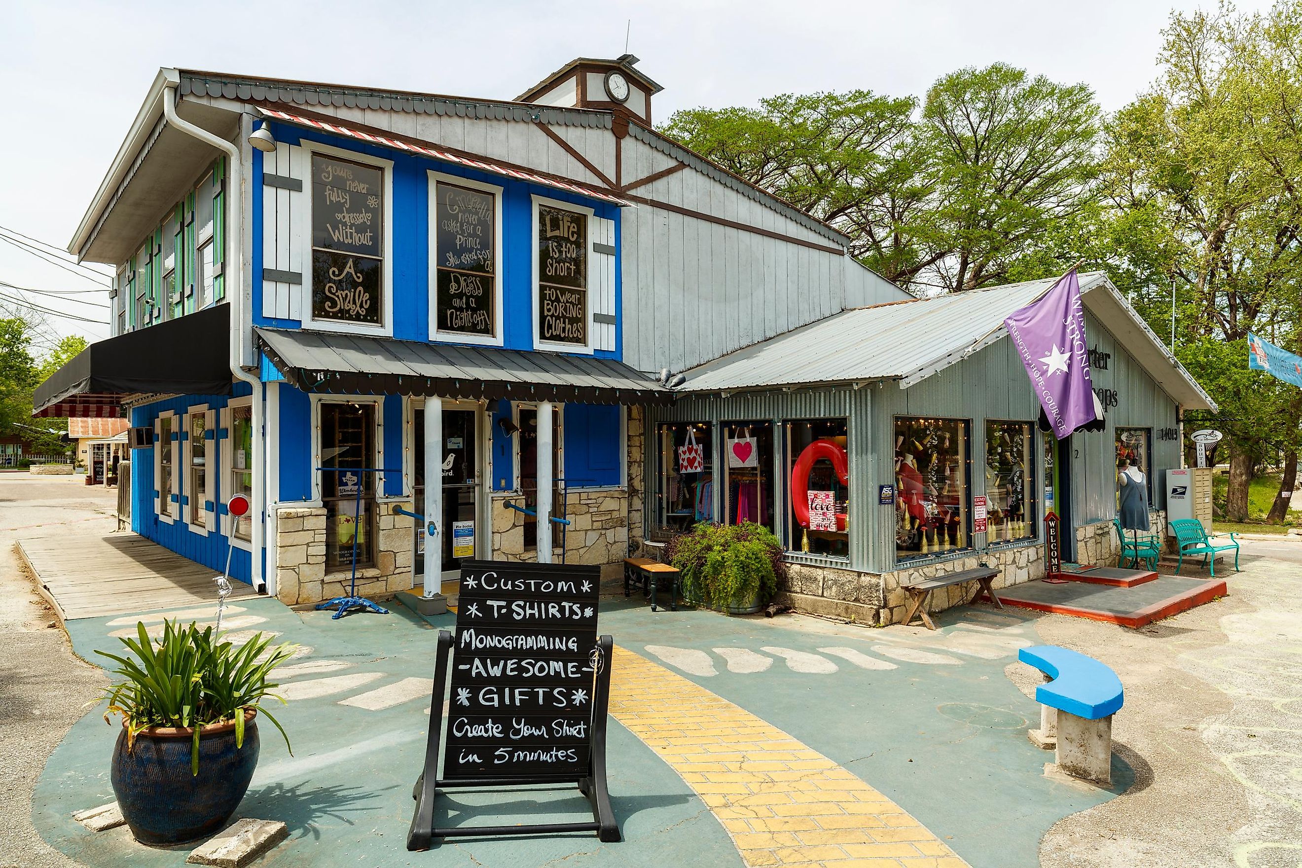 THE 5 BEST Wimberley Sights & Historical Landmarks to Visit (2023)